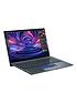  image of asus-zenbook-pro-15-gaming-laptop-156in-ultra-hd-oled-touchscreennbspintel-core-i7-geforce-gtx-1650-tinbsp16gb-ramnbsp1tb-hdd