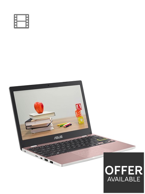 asus-e-series-laptop-116in-hd-intel-celeron-4gb-ram-64gb-ssdnbspwith-microsoft-365-personal-12-months-included