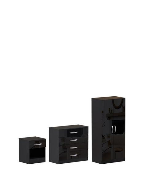 vida-designs-hulio-3-piece-package-2-door-wardrobe-4-drawer-chest-and-1-drawer-bedside-chest-black