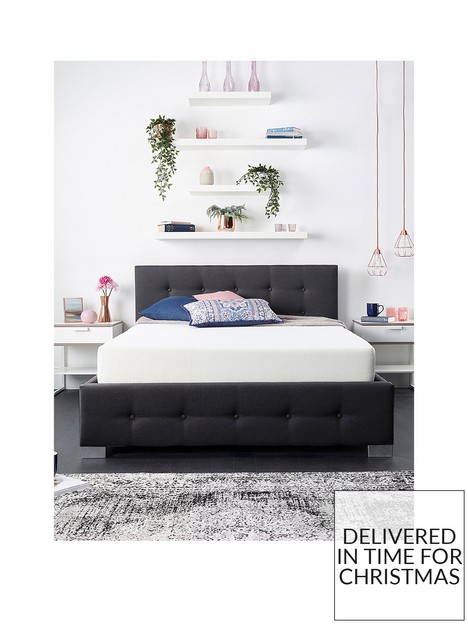 aspire-end-lift-up-linen-ottoman-bed-black