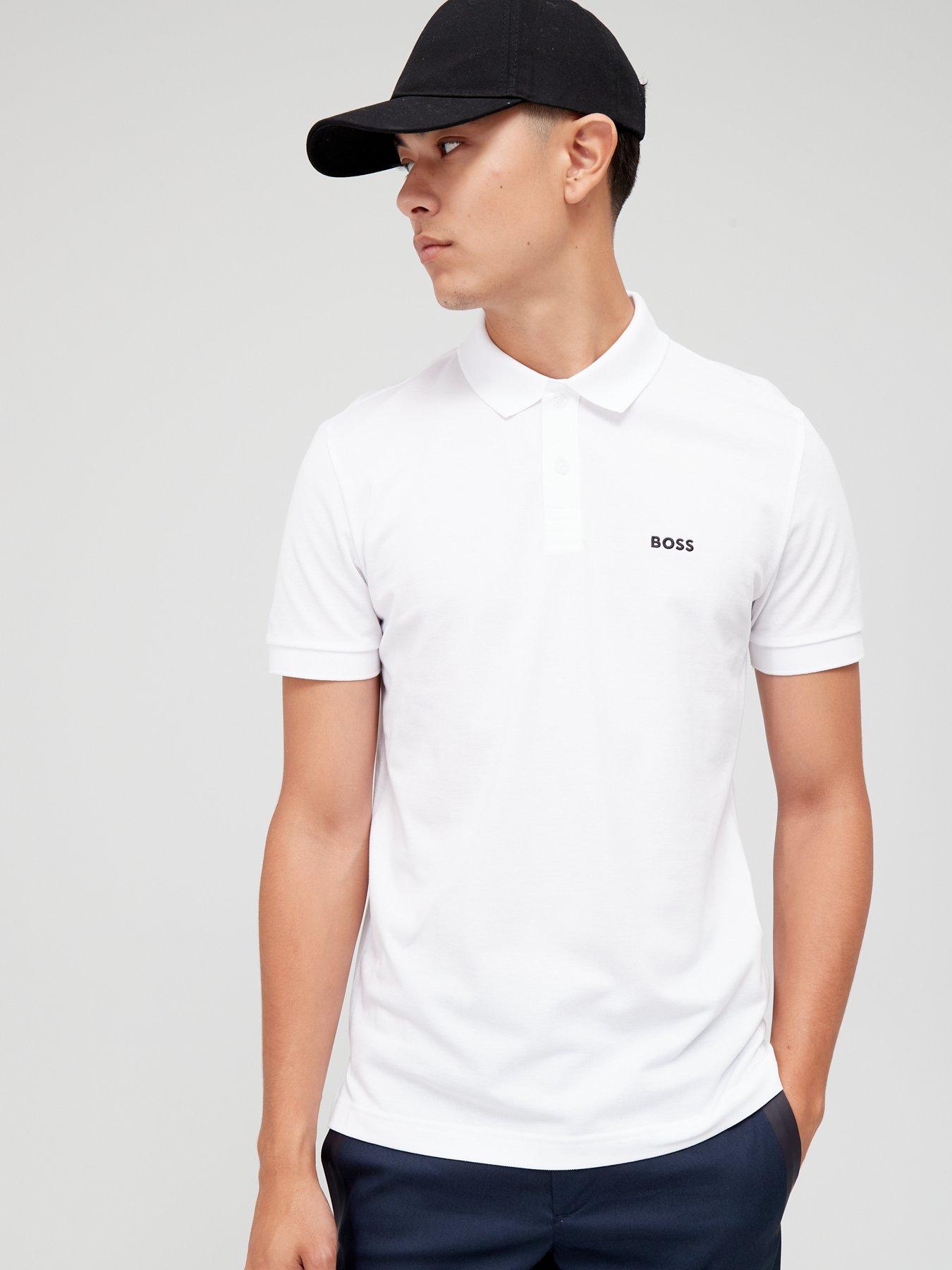 Boss piro clearance polo