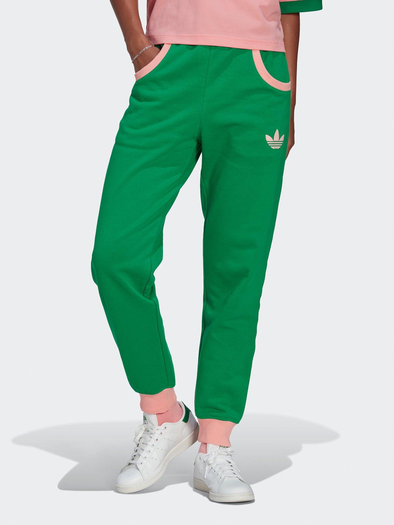 adidas Originals Sweatpant - Green
