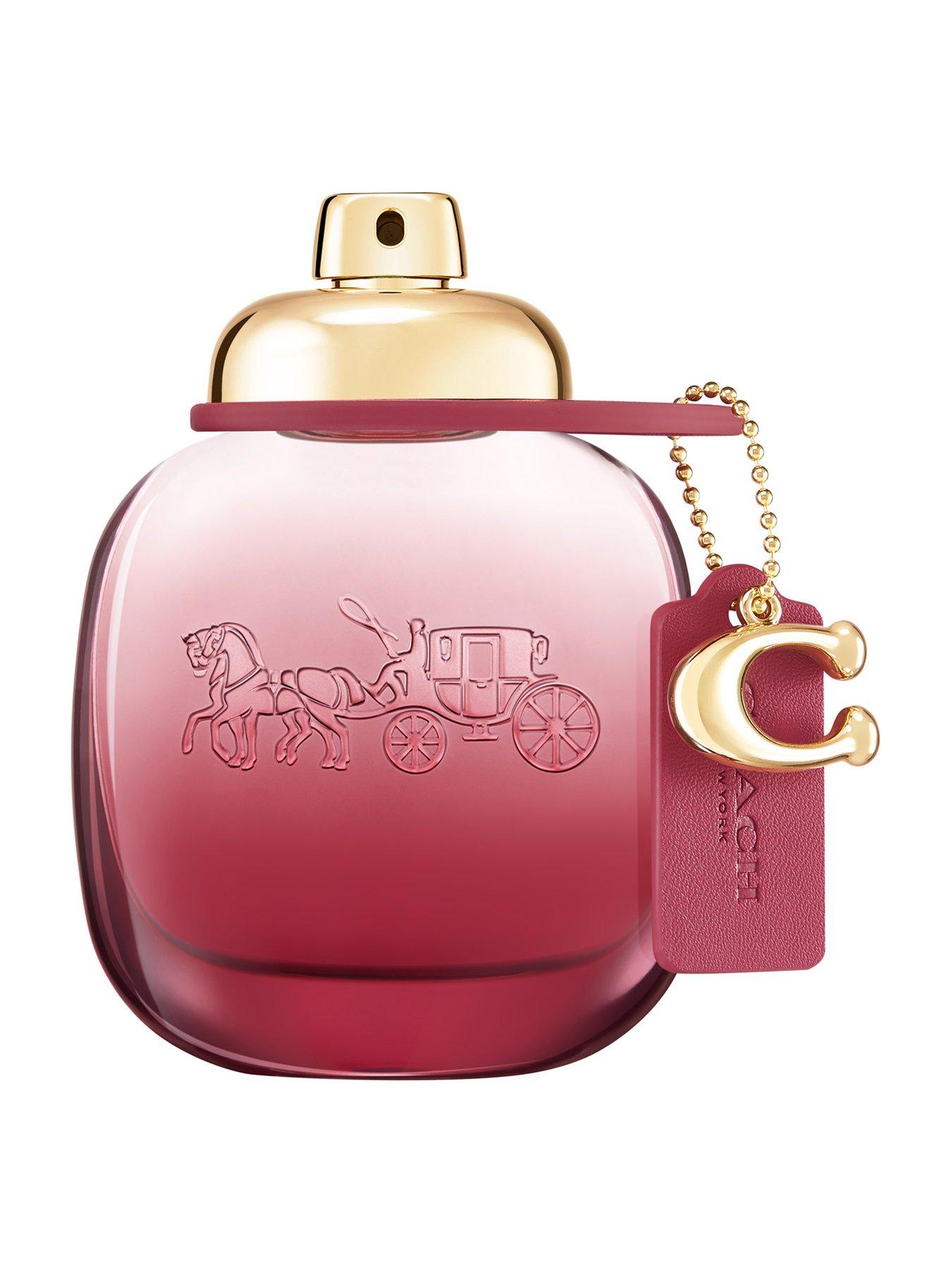 undefined Wild Rose Eau de Parfum 50ml