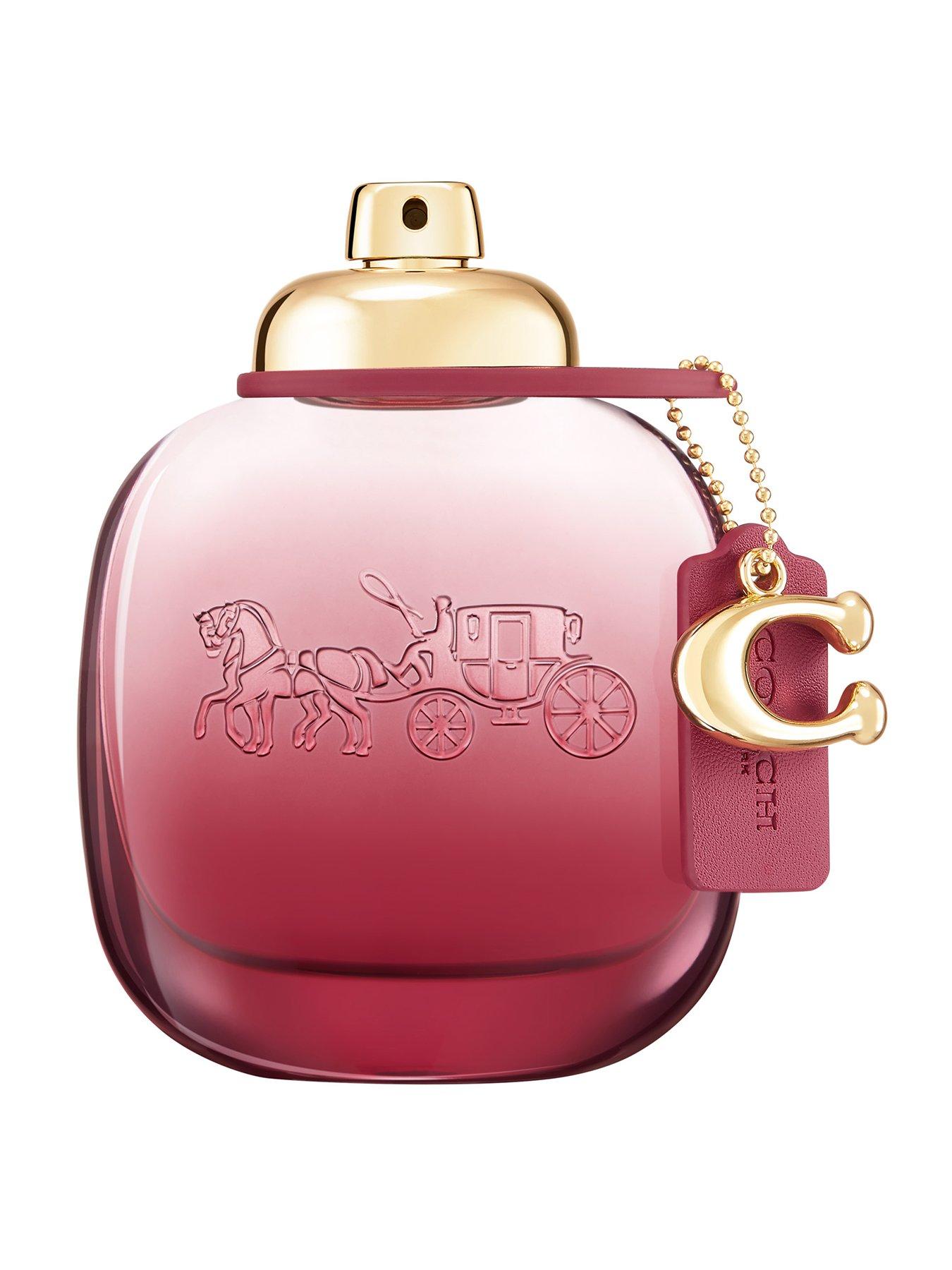 undefined Wild Rose Eau de Parfum 90ml