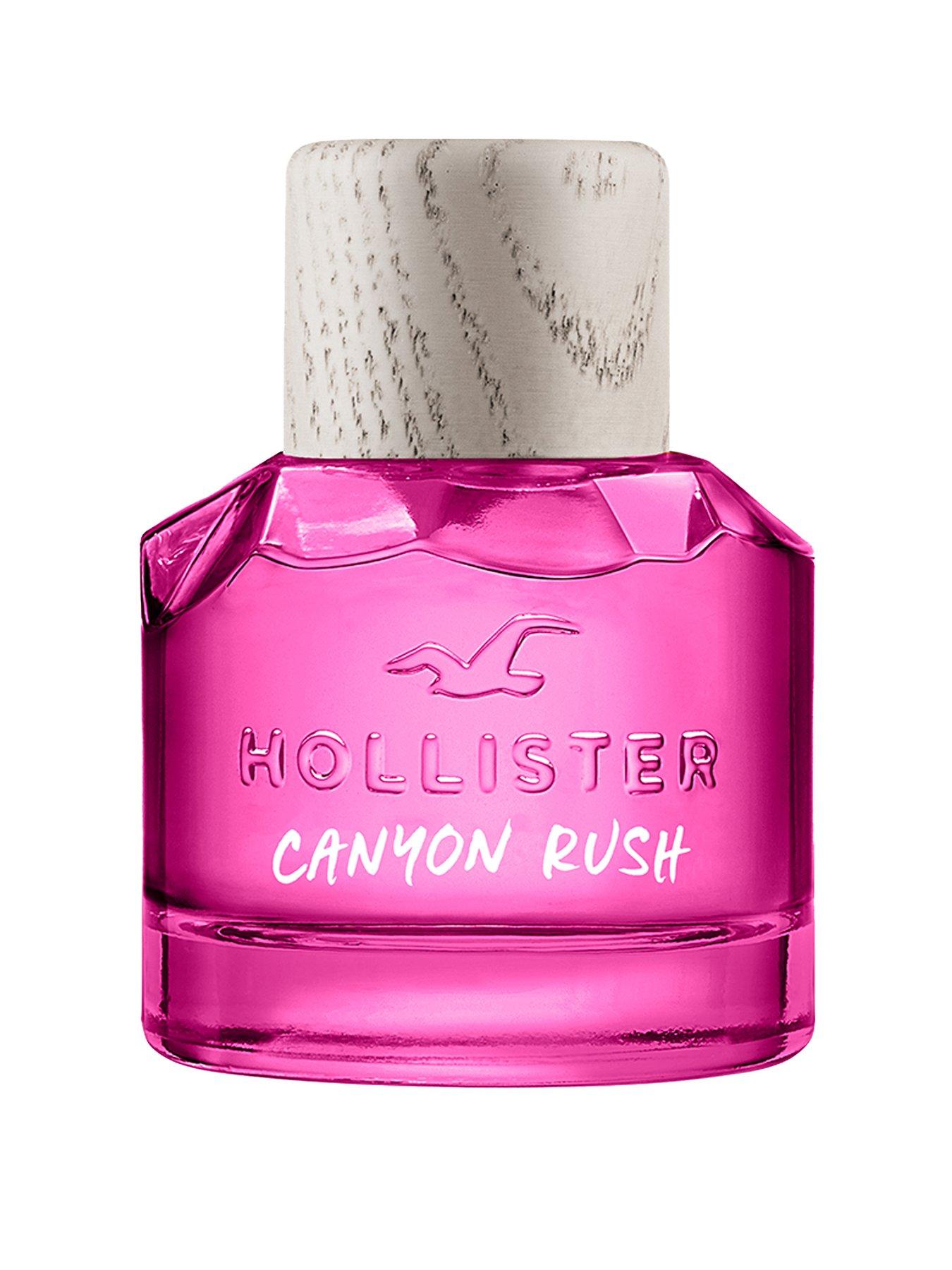 undefined Canyon Rush for Her Eau de Parfum 100ml