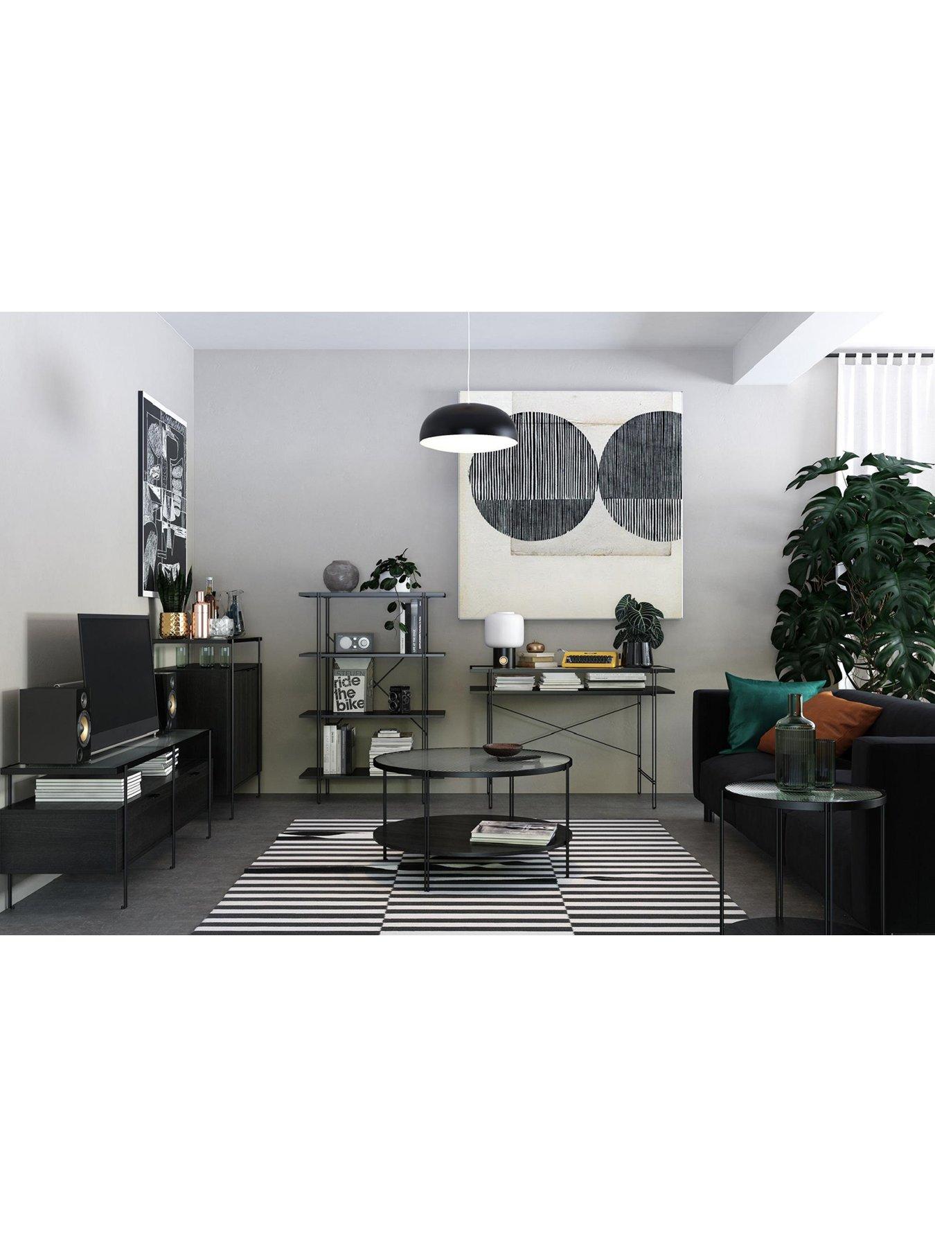 undefined Wainwright Bar Cabinet