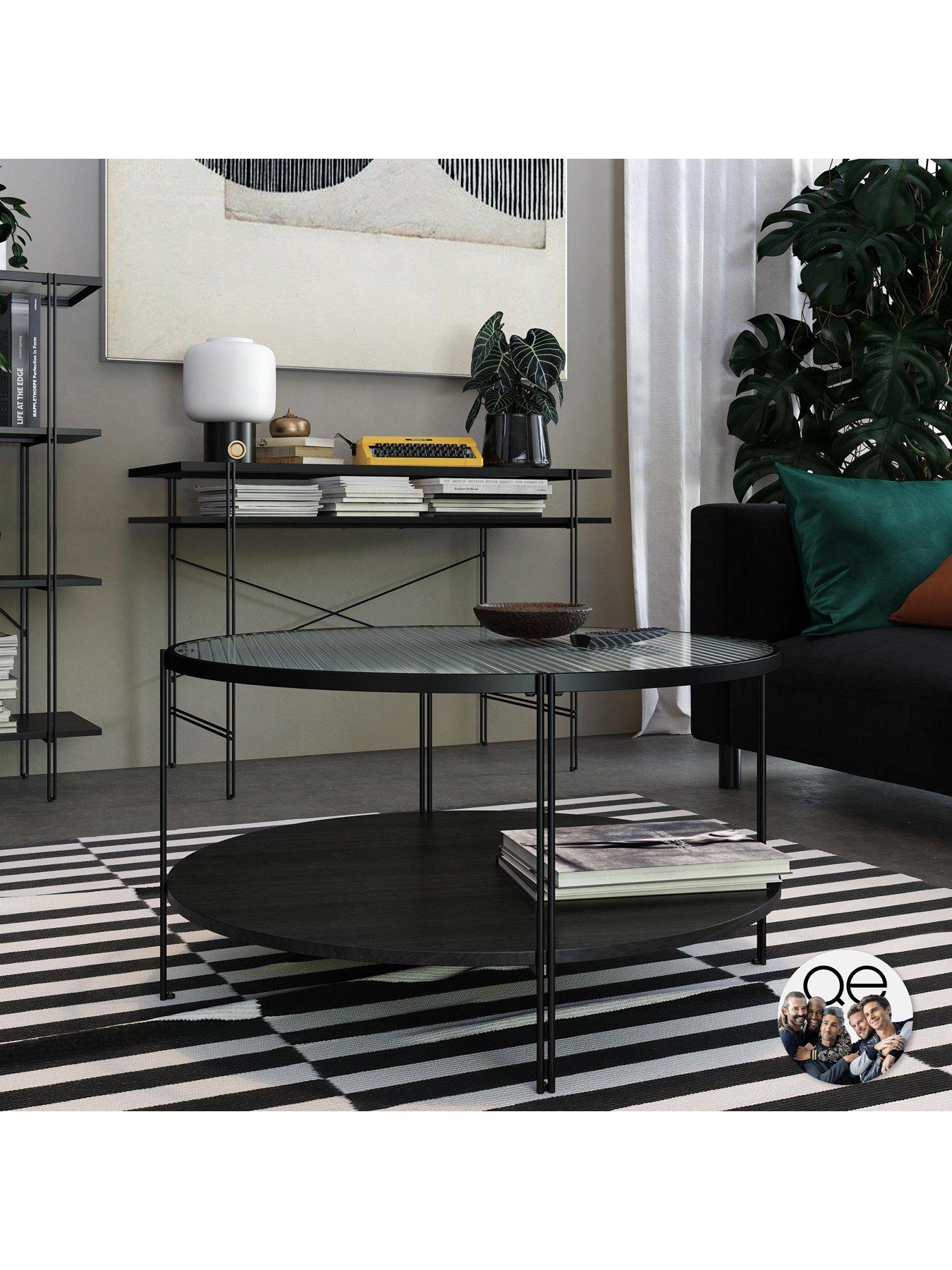 undefined Wainwright Round Coffee Table
