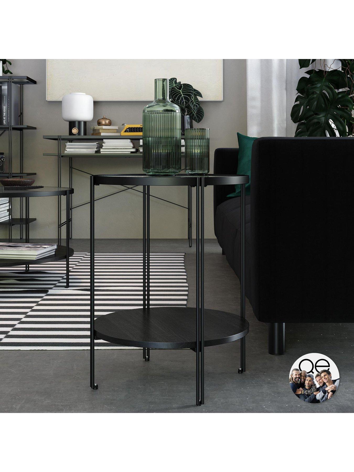 undefined Wainwright Round End Table