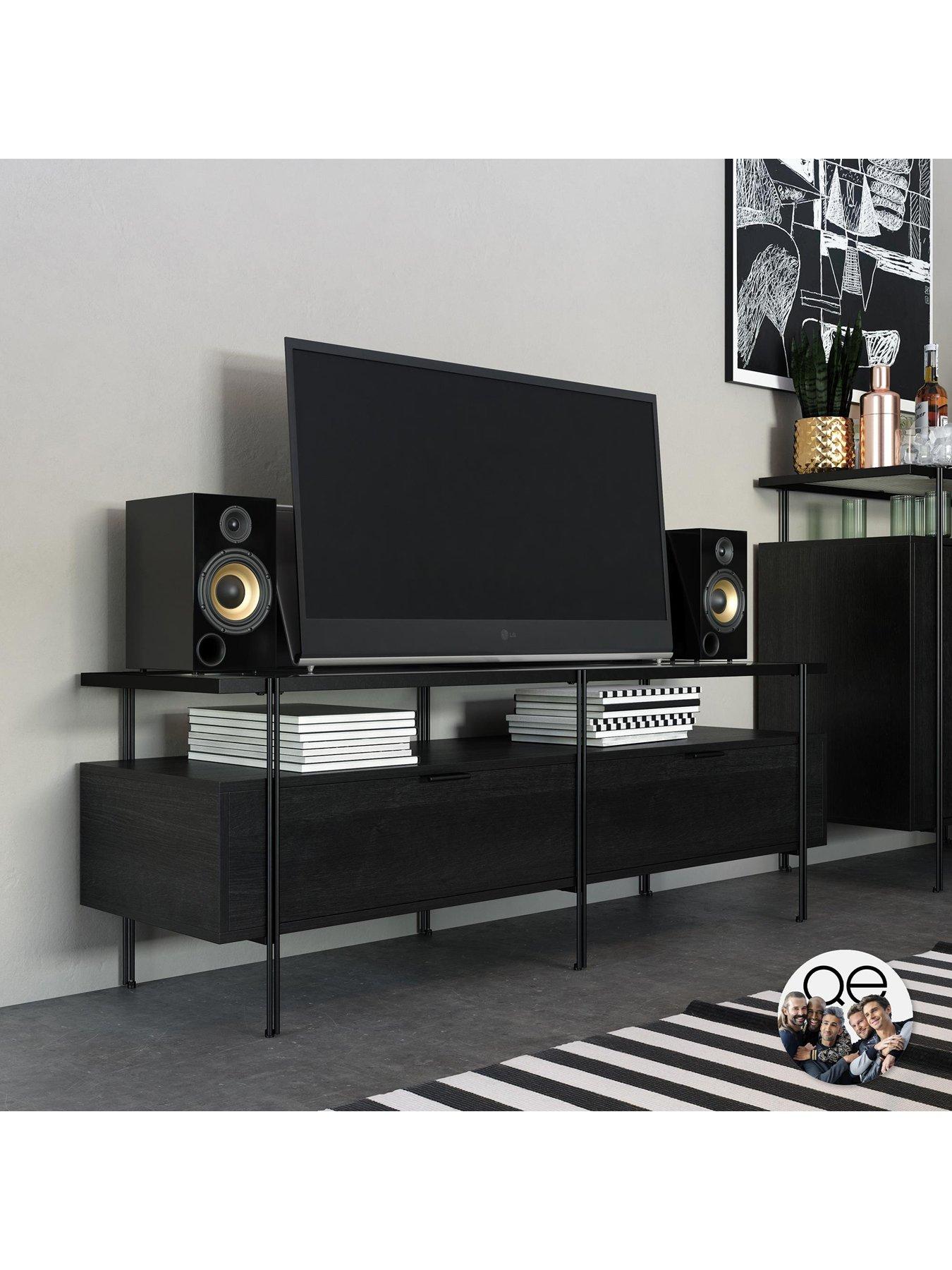 undefined Wainwright Tv Stand 60In