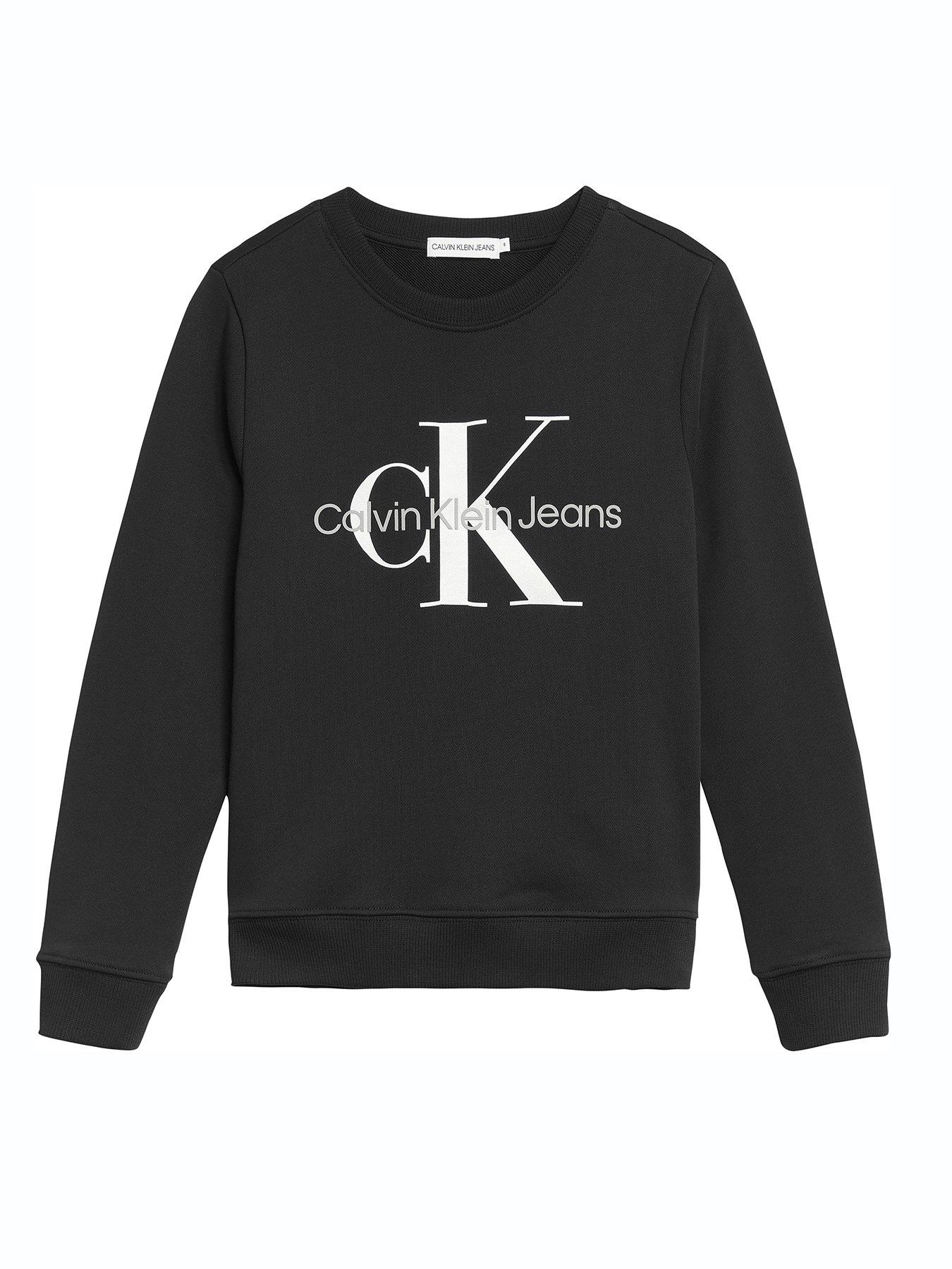 Calvin klein sale kidswear sale