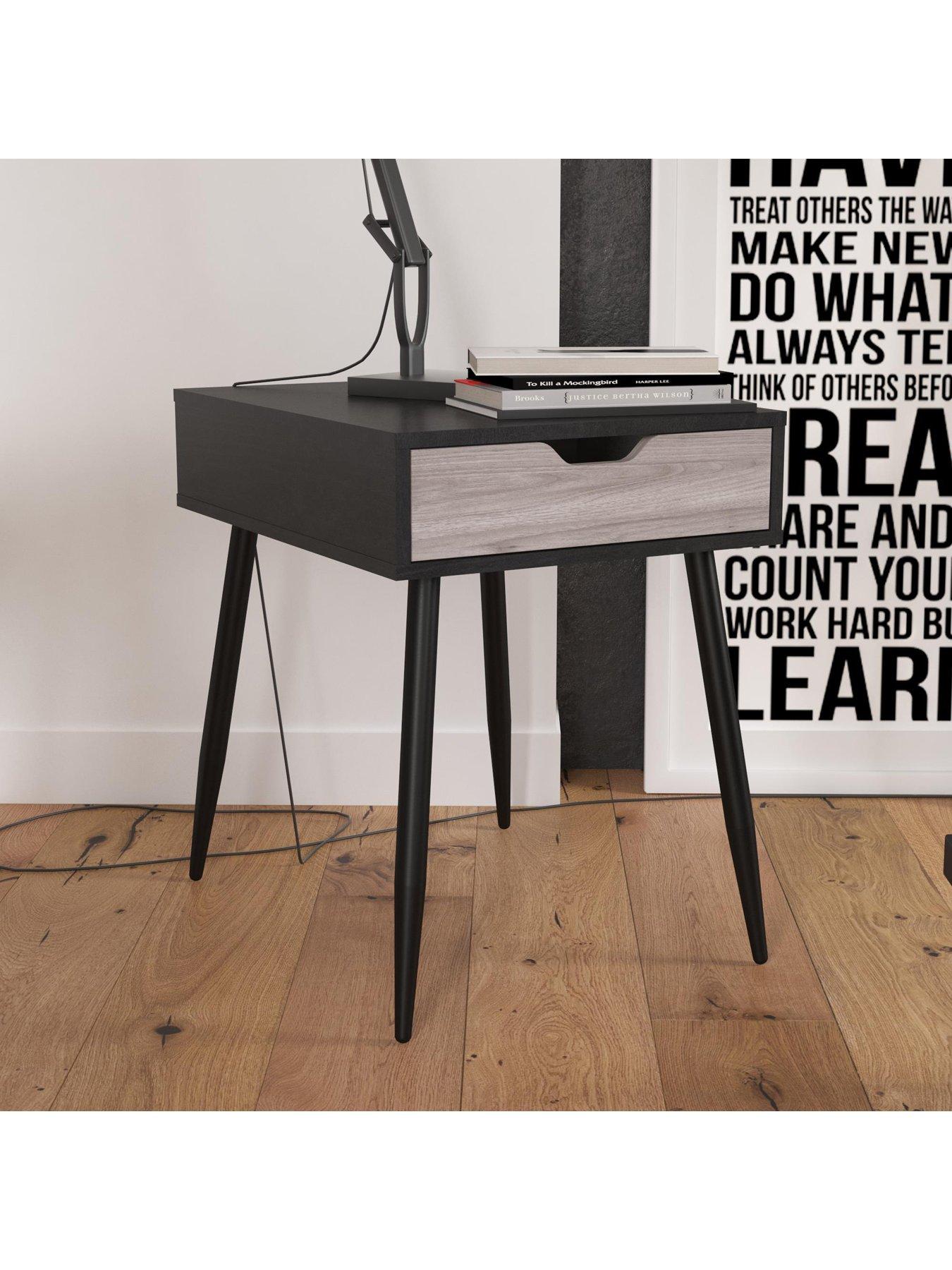 undefined Copley End Table