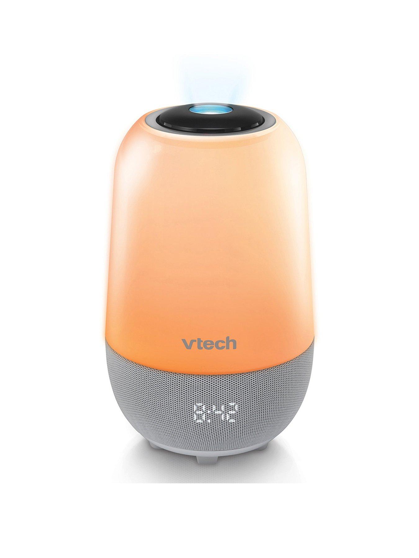 VTech V-Hush Pro Soothing Sleep Training