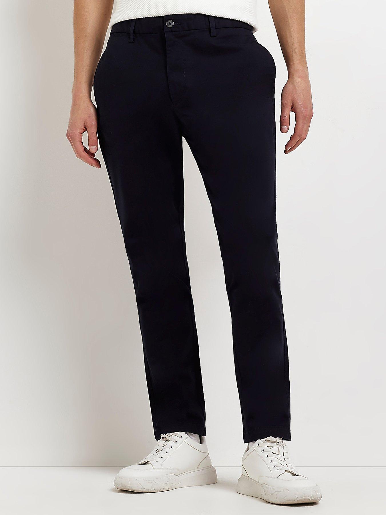 river island skinny chinos