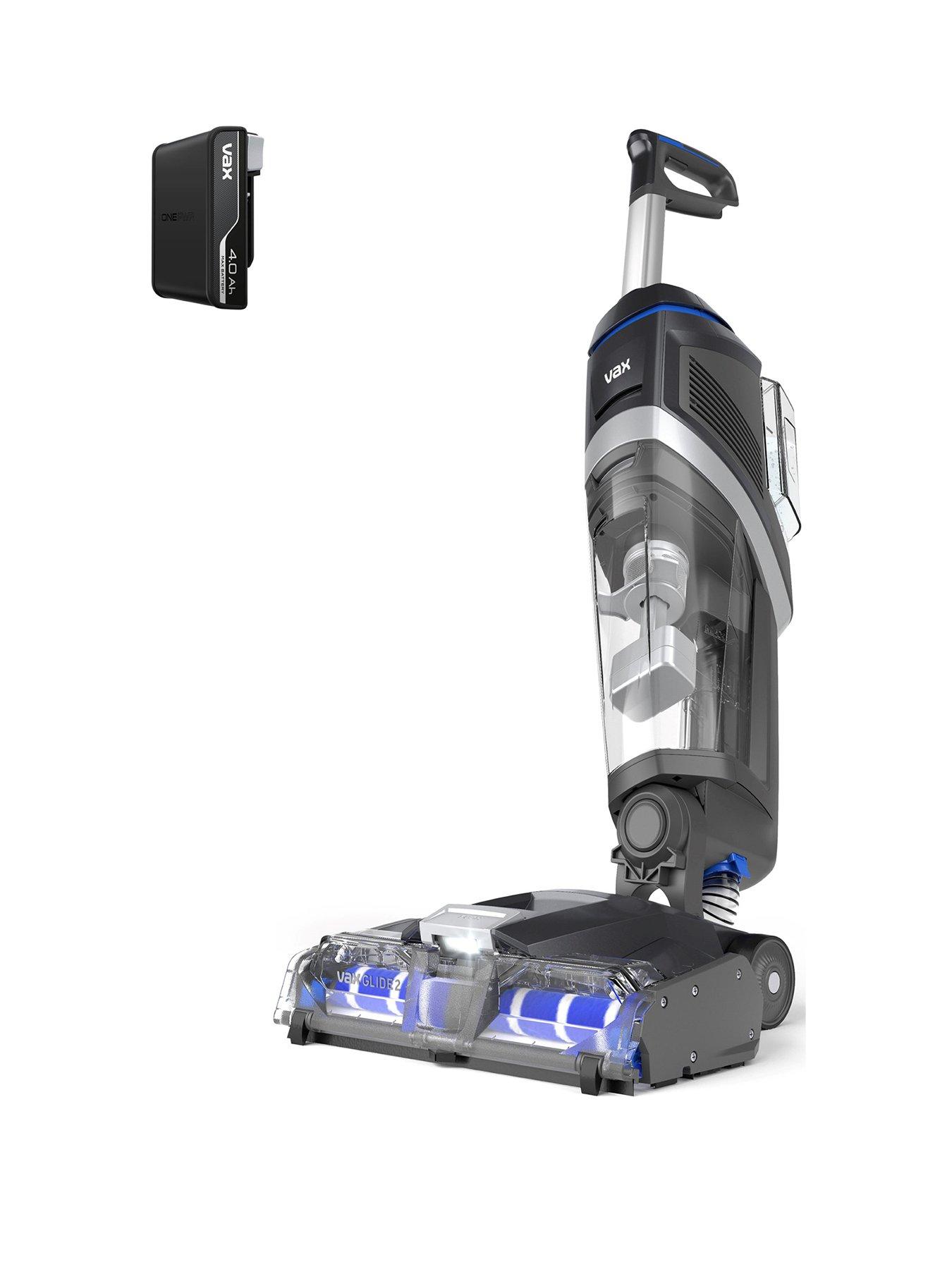 undefined Glide 2.0 Cordless Hardfloor Cleaner