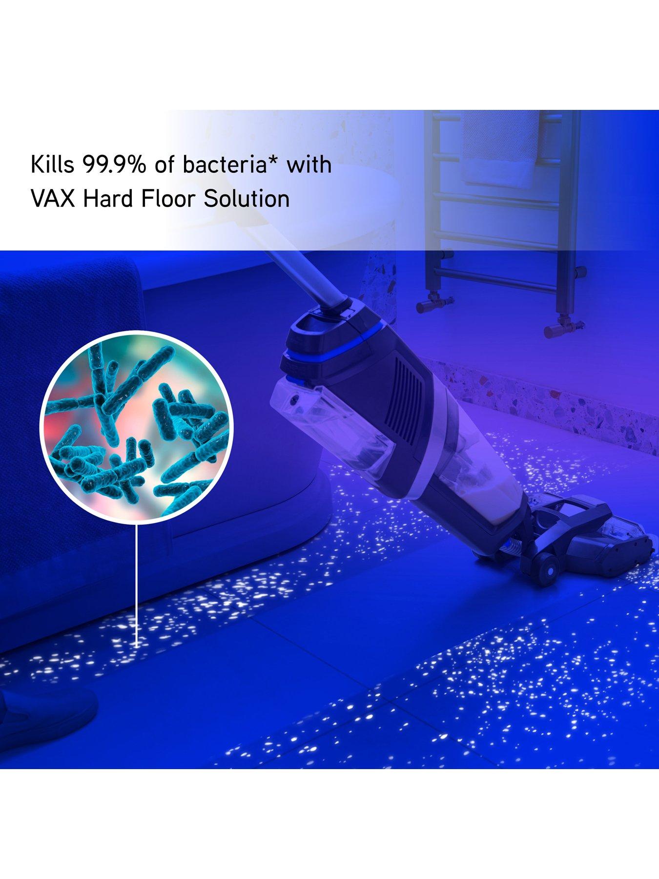 Image 3 of 7 of Vax Glide 2.0 Cordless Hardfloor Cleaner
