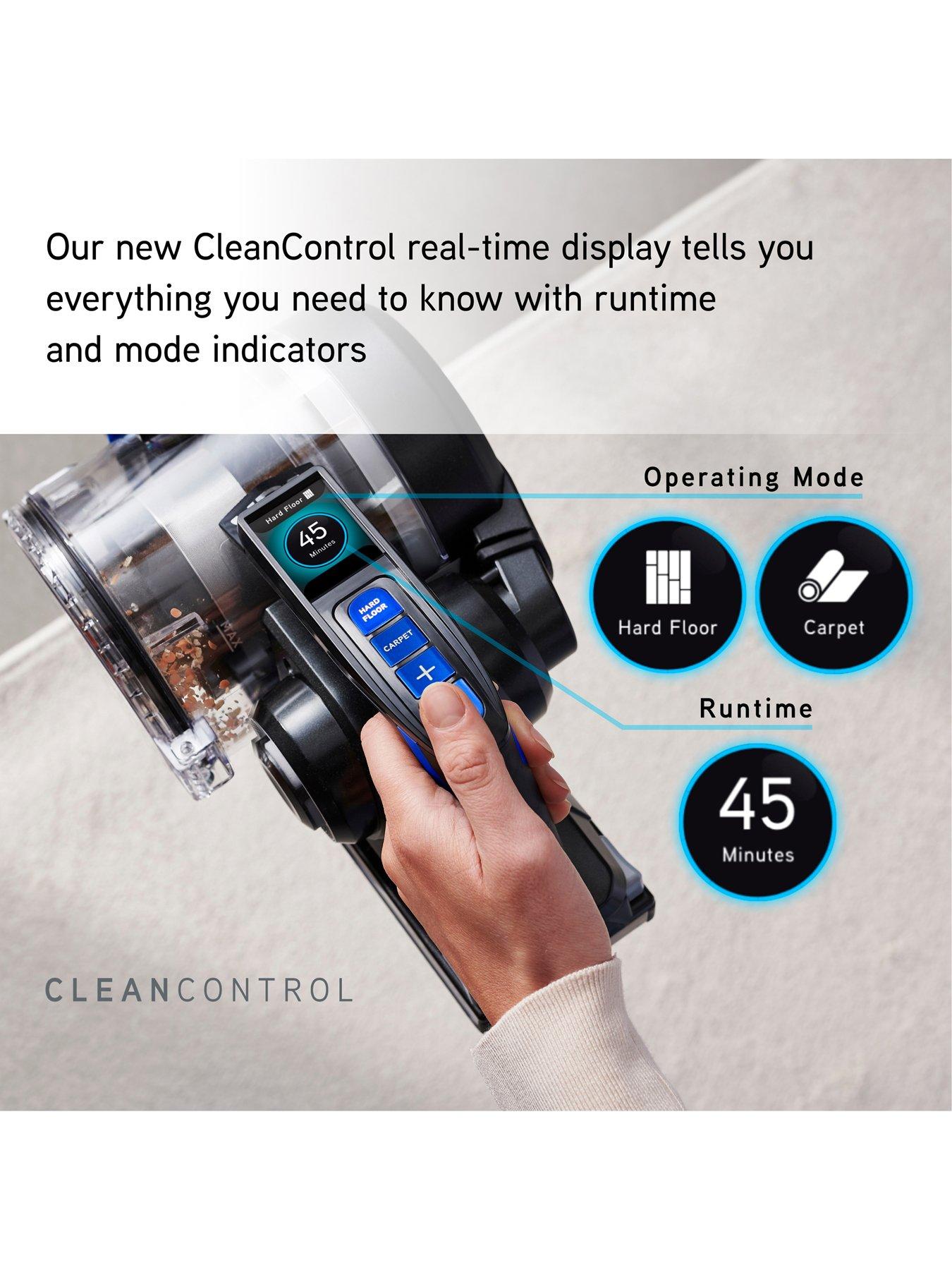 Vax ONEPWR Blade 5 Dual Pet & Car Cordless Vacuum Cleaner very.co.uk