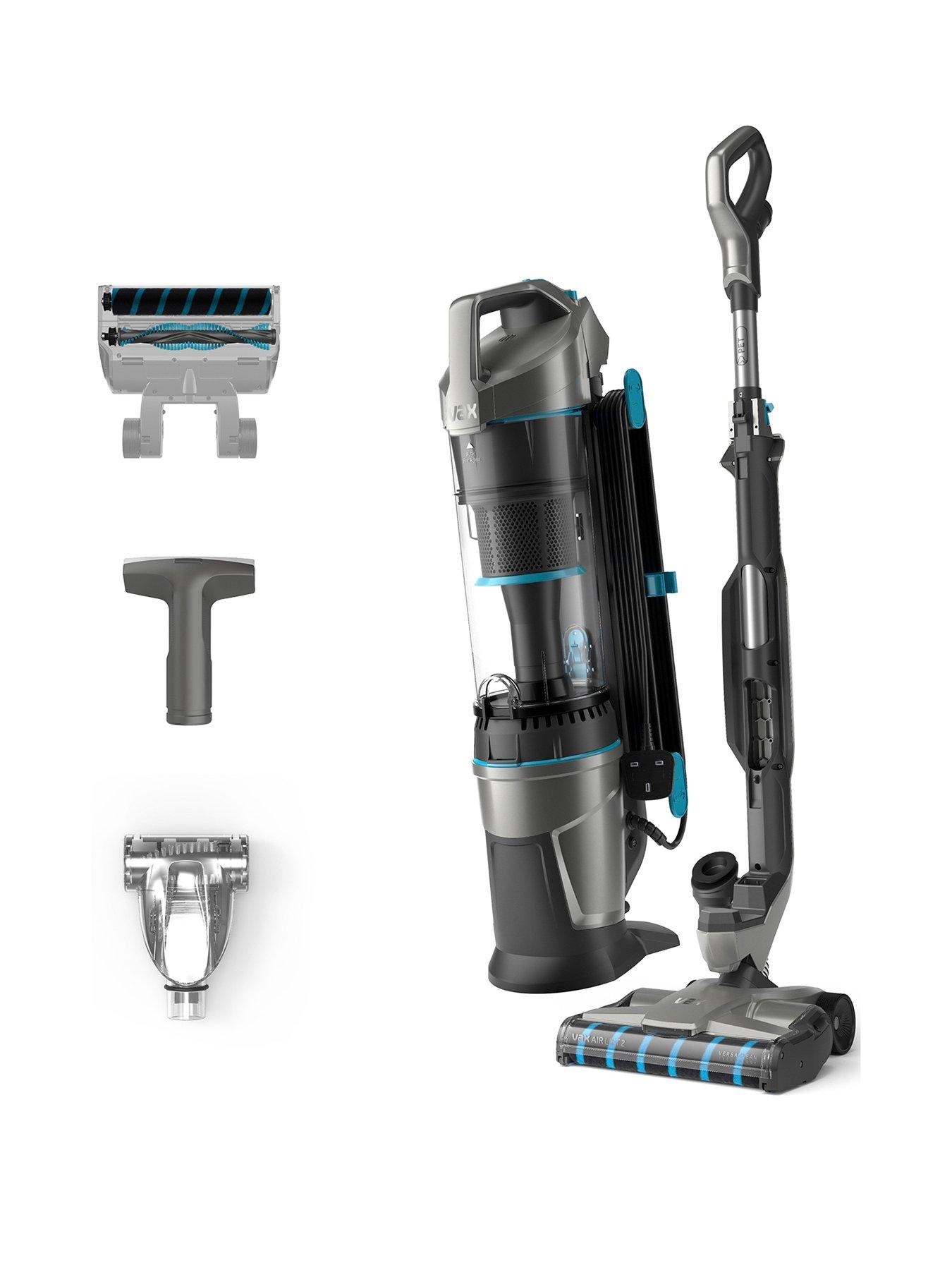 Image 1 of 7 of Vax Air Lift 2 Pet Upright Vacuum Cleaner