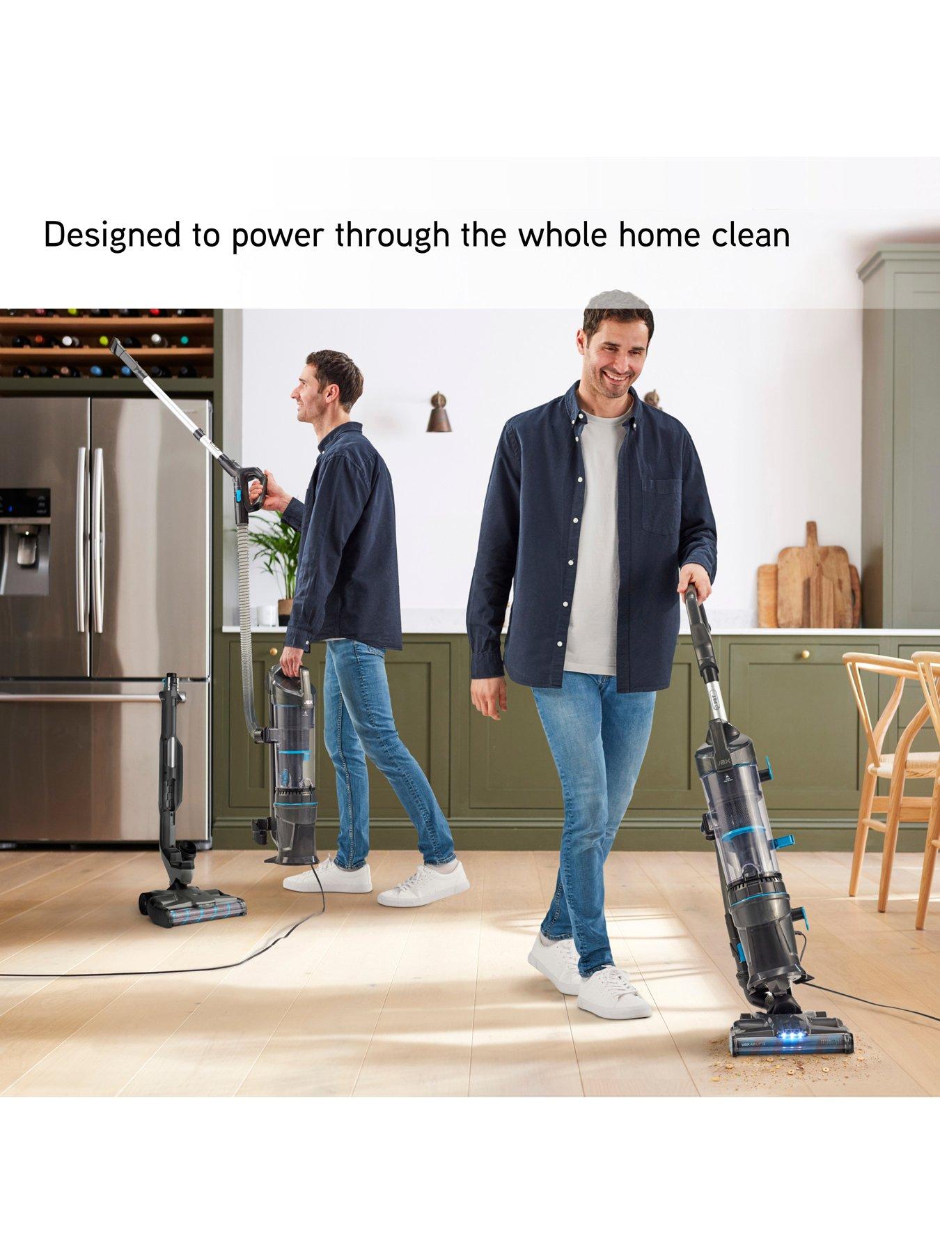 Vax Air Lift 2 Pet Upright Vacuum Cleaner Very