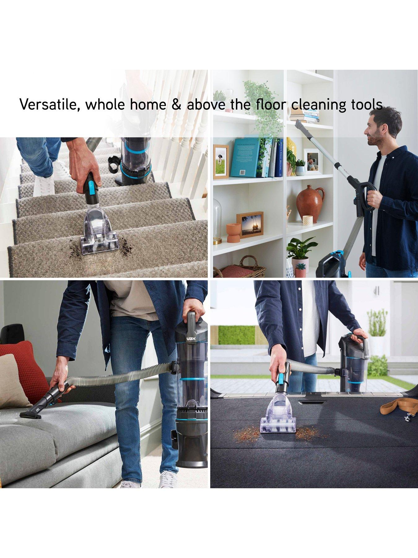 Image 5 of 7 of Vax Air Lift 2 Pet Upright Vacuum Cleaner