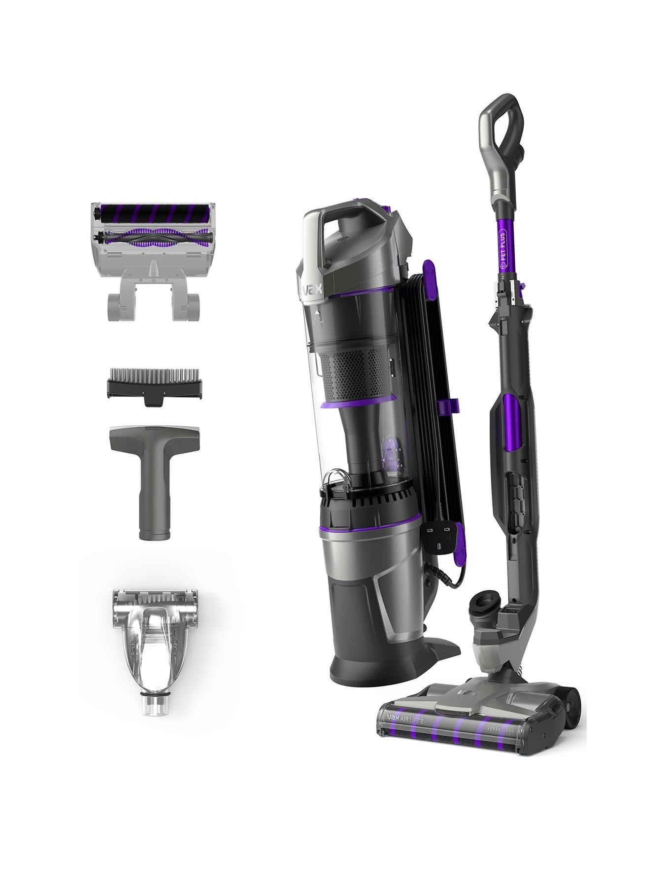 undefined Air Lift 2 Pet Plus Upright Vacuum Cleaner