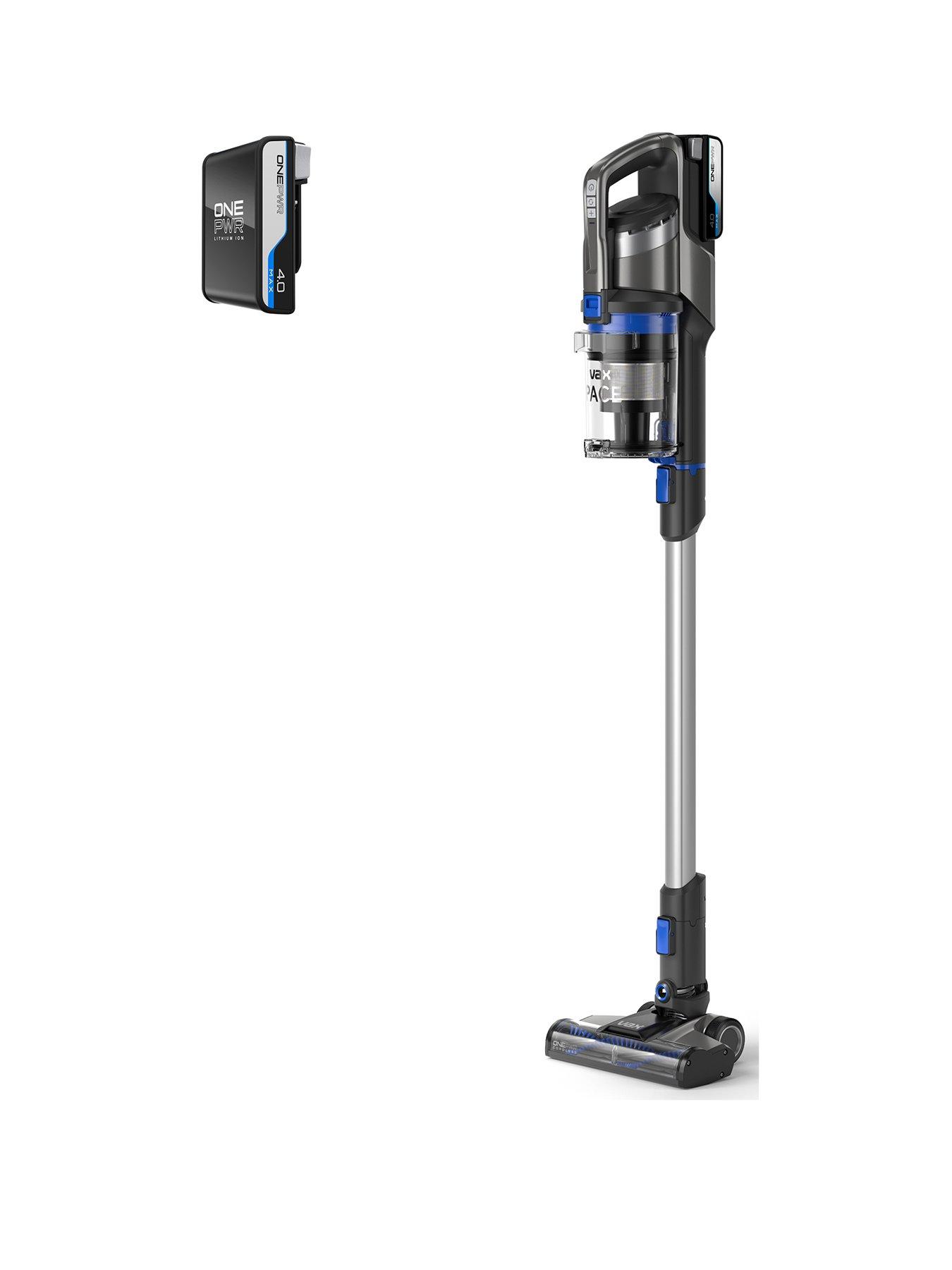 undefined Pace Cordless Vacuum Cleaner