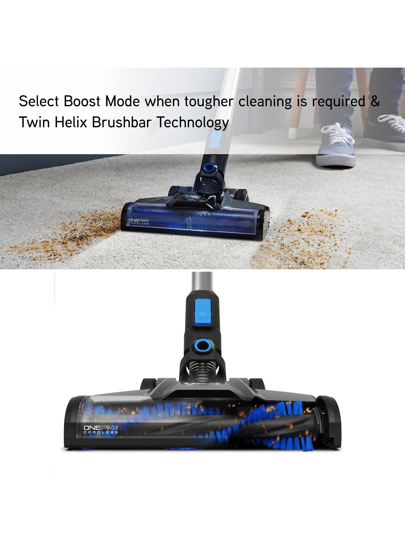 Vax Pace Cordless Vacuum Cleaner Very.co.uk