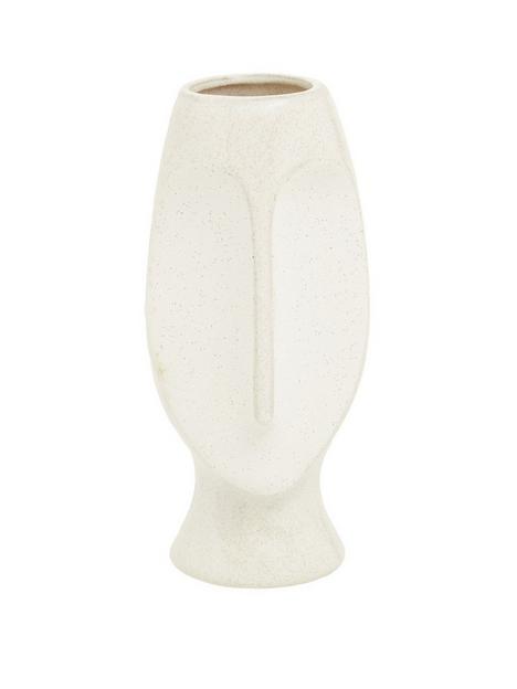 premier-housewares-viso-stone-stoneware-vase