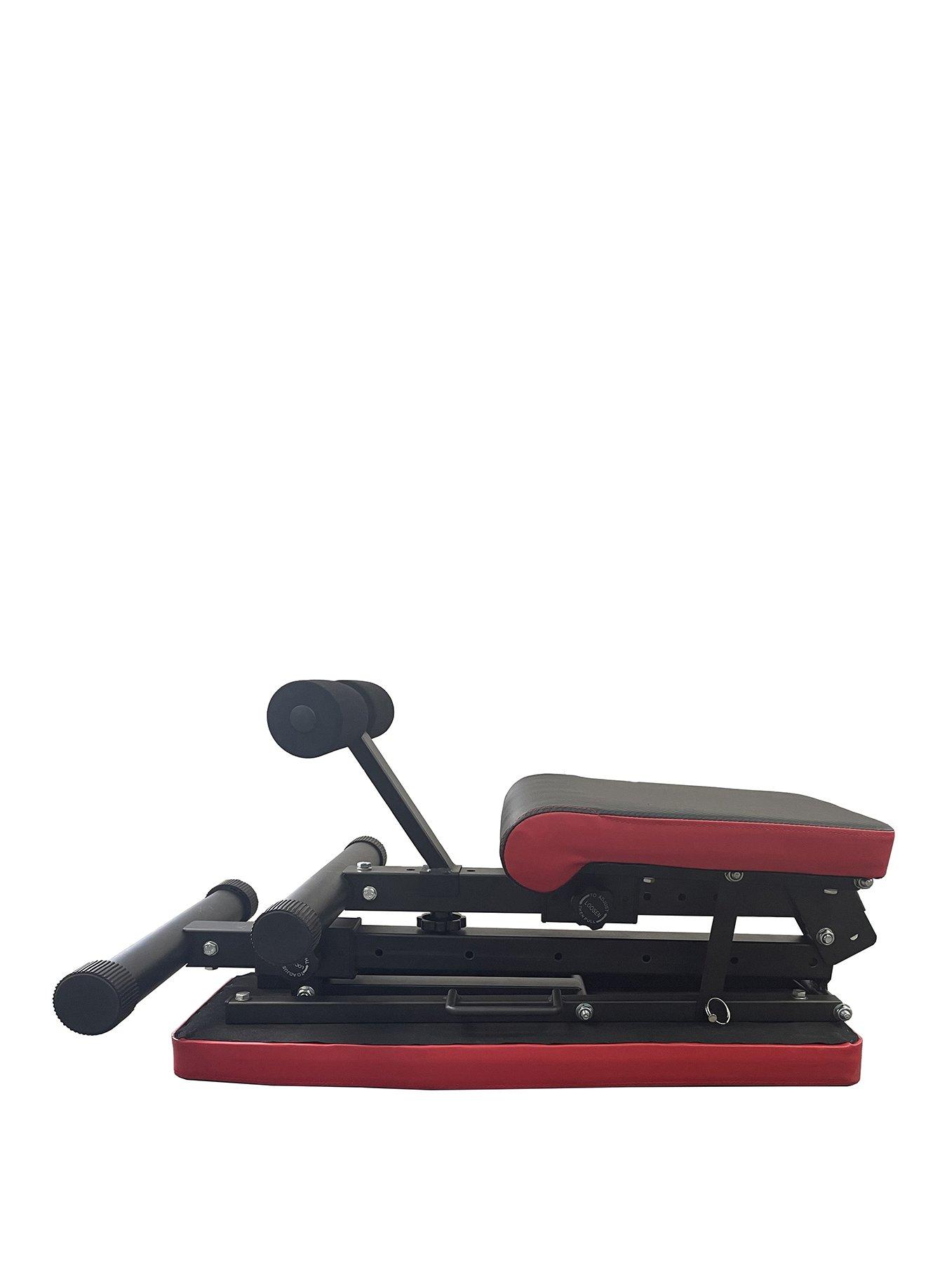 Body sculpture incline bench sale