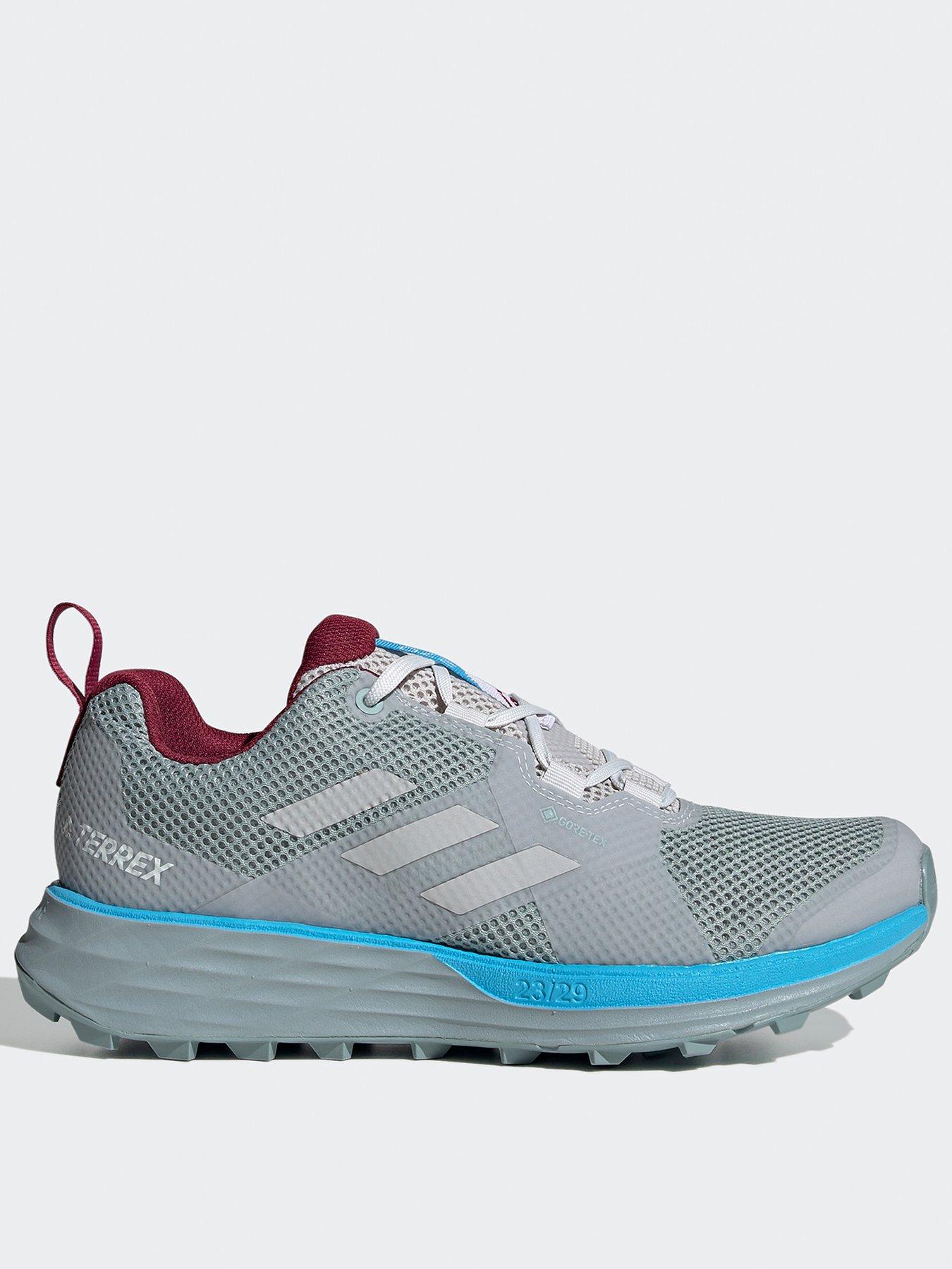 adidas terrex two goretex