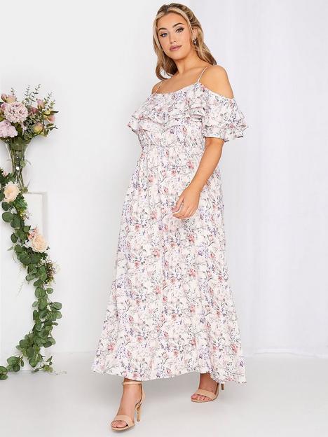 yours-clothing-celestrial-ruffle-maxi-dress-floral