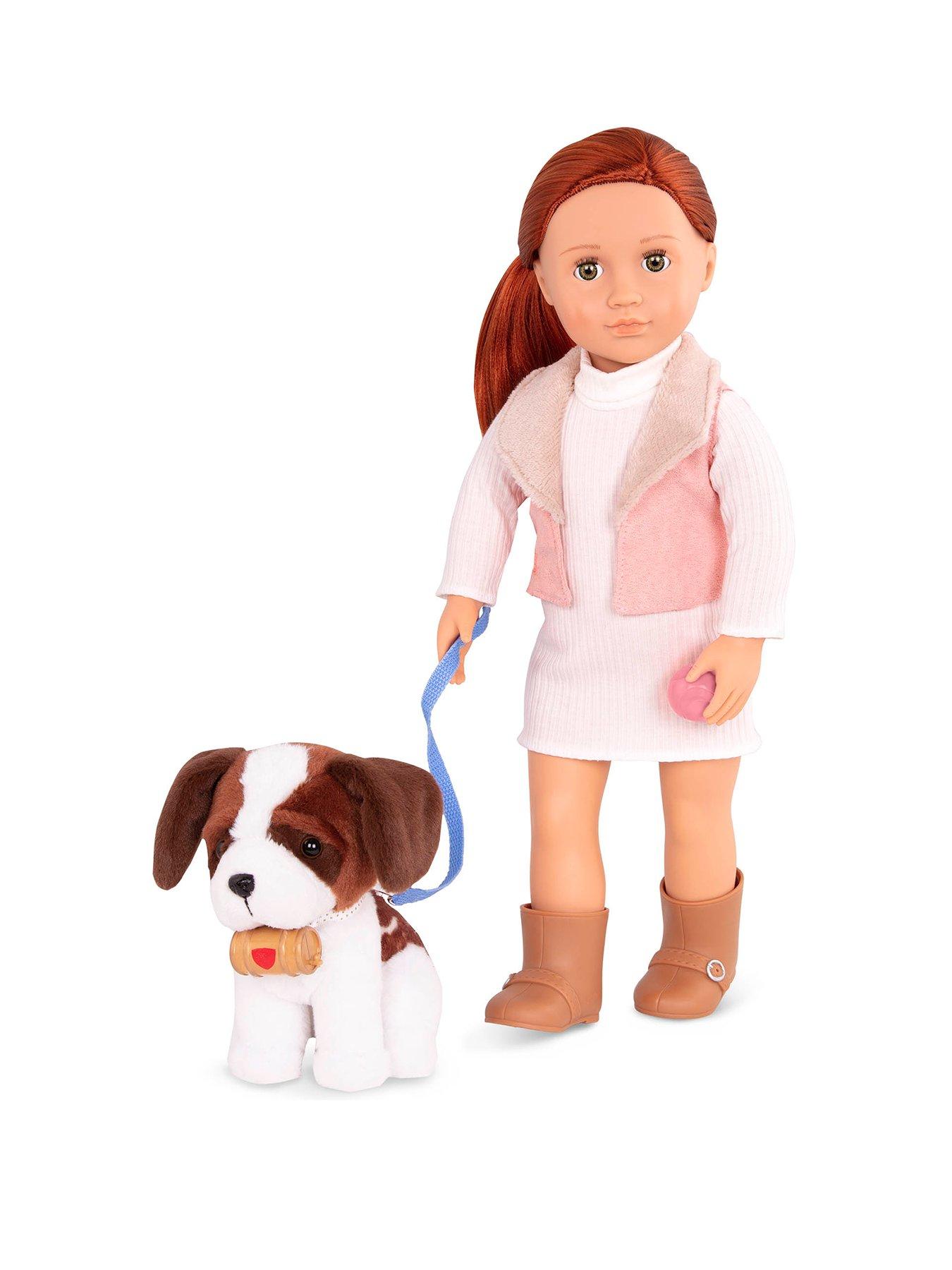 Our Generation Dog Target