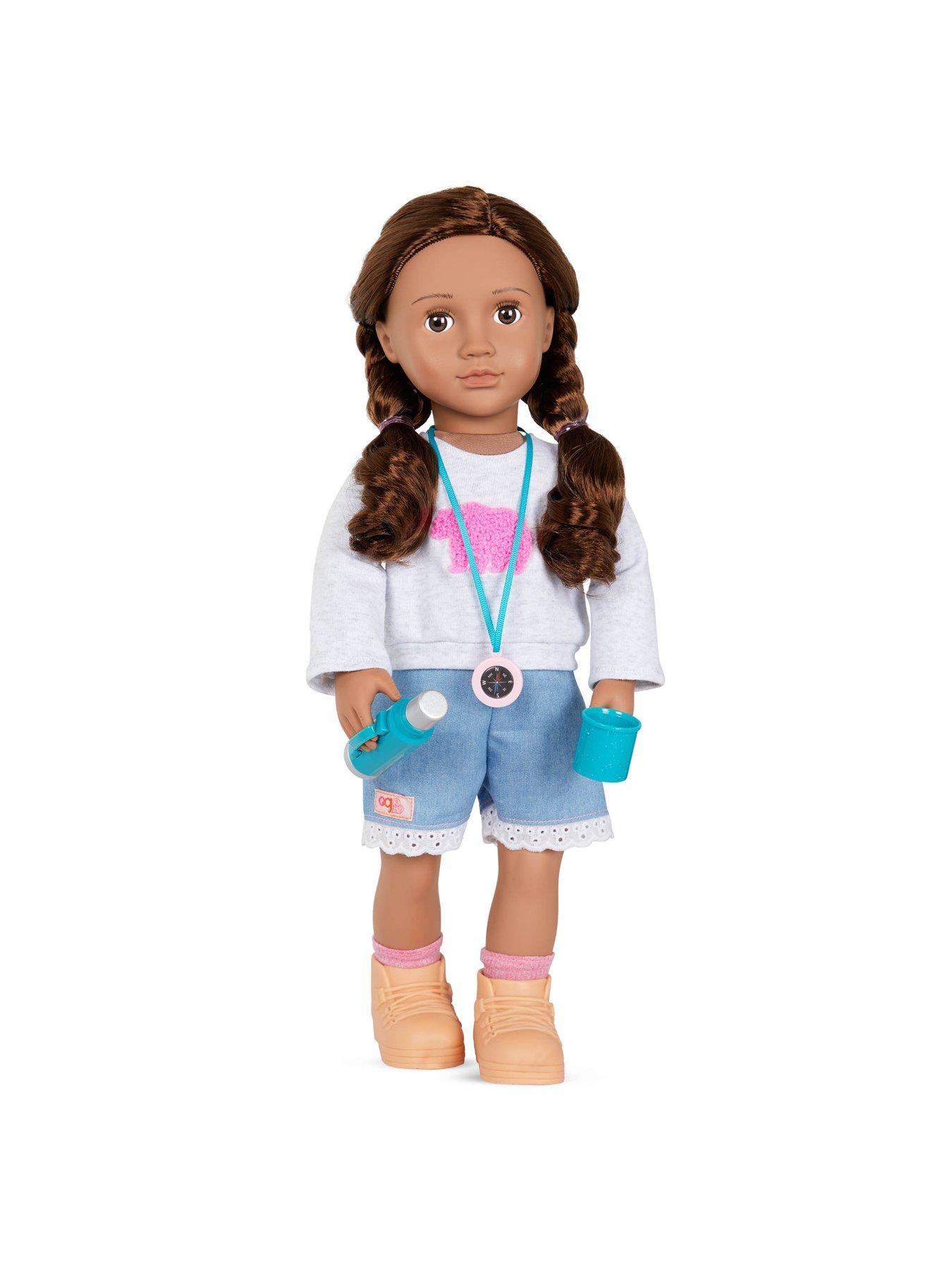 Cheap our generation dolls hot sale