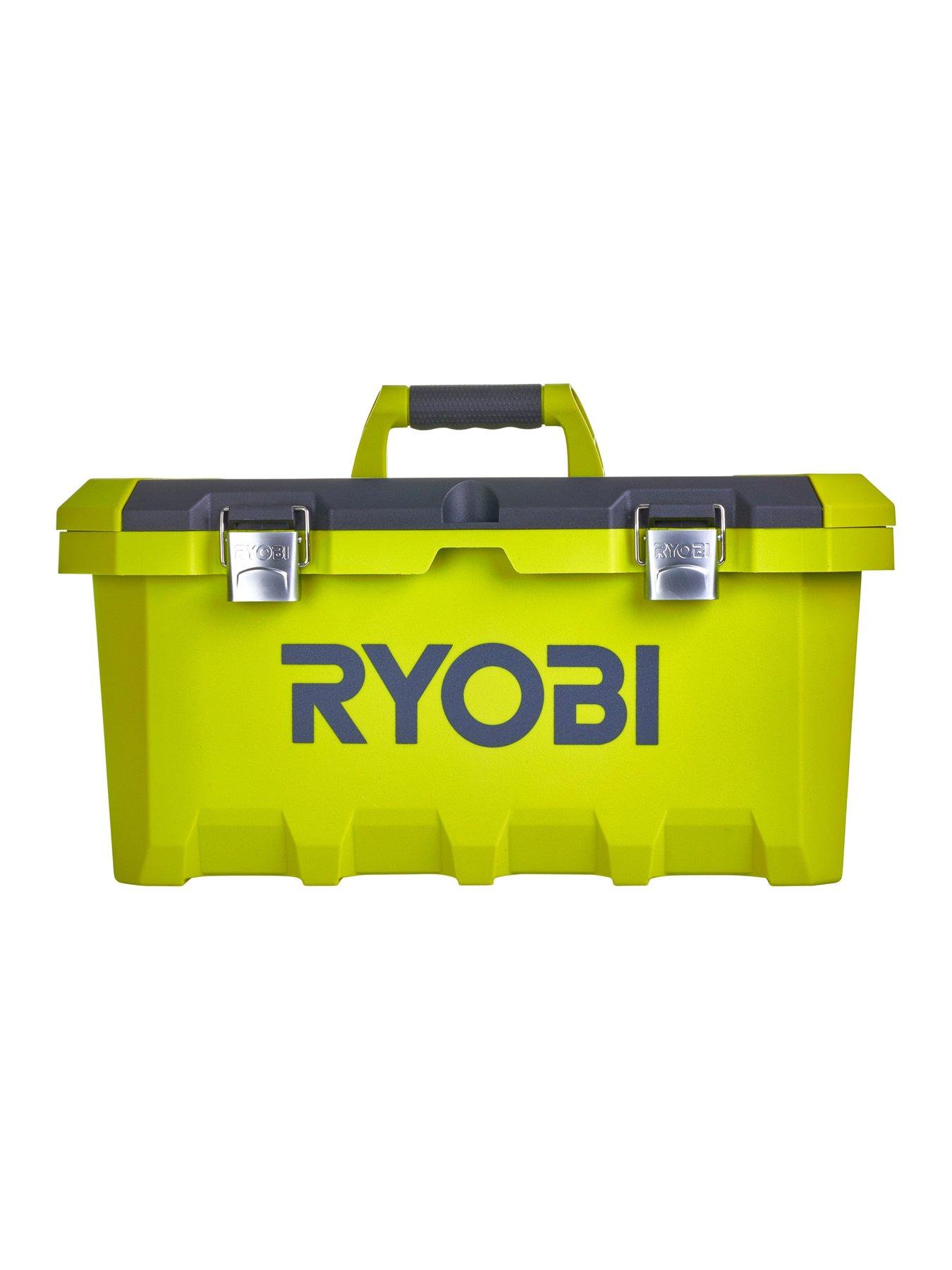 Ryobi box deals