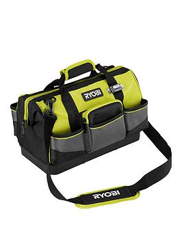 Product photograph of Ryobi Rssstb1 Small Tool Bag from very.co.uk
