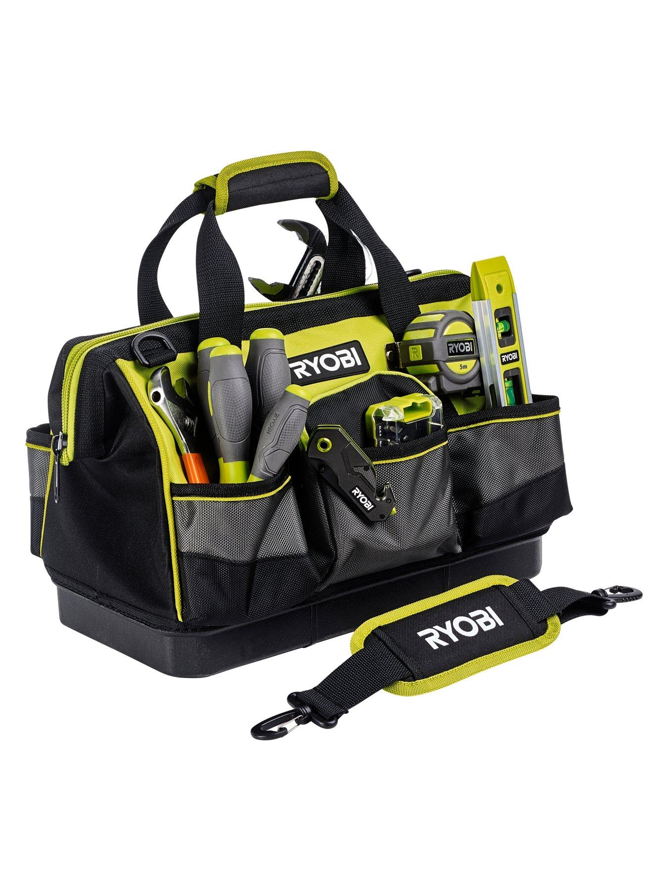 Image 2 of 5 of RYOBI RSSSTB1 Small Tool Bag