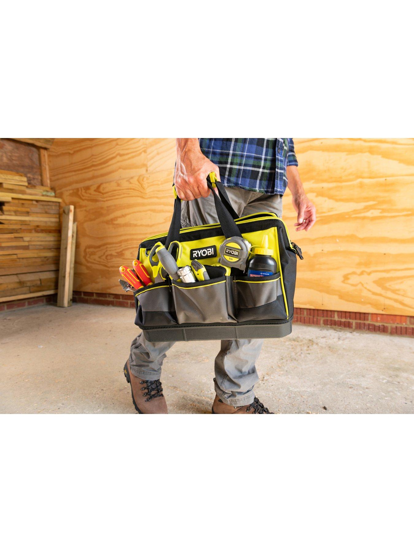 Image 4 of 5 of RYOBI RSSSTB1 Small Tool Bag