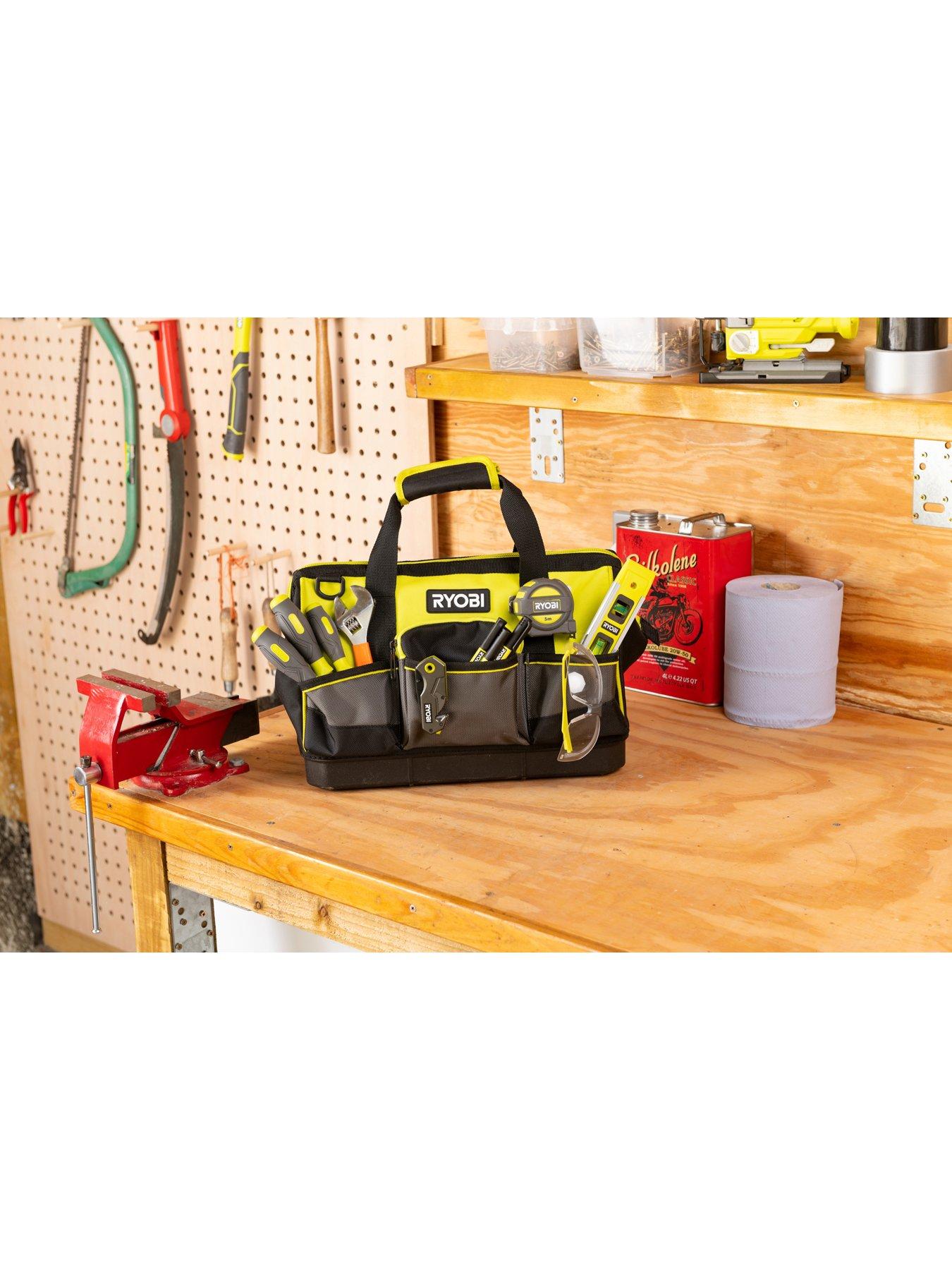 Image 5 of 5 of RYOBI RSSSTB1 Small Tool Bag