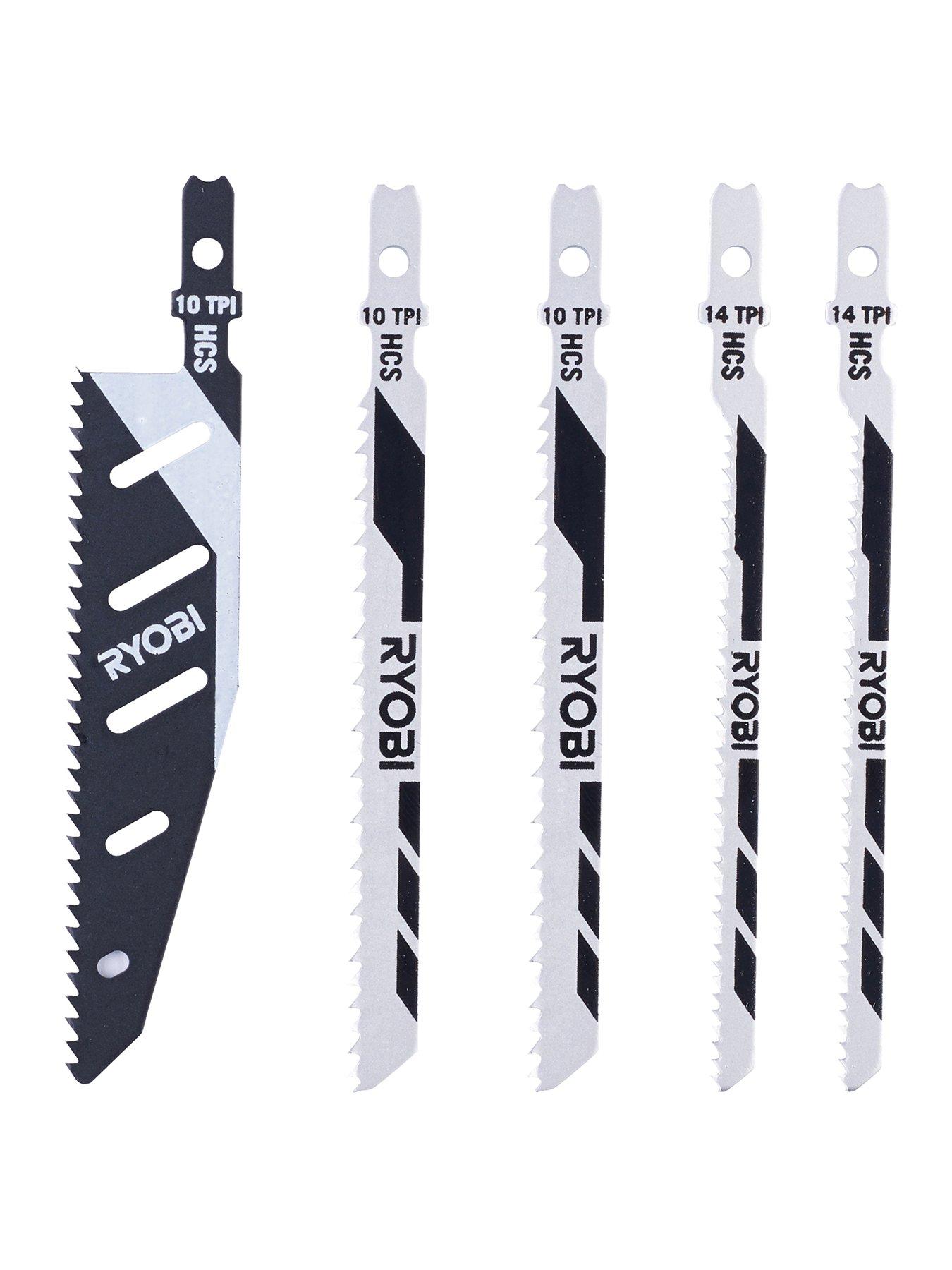 undefined RAK05JSBFC X5 Jigsaw Blade Emea