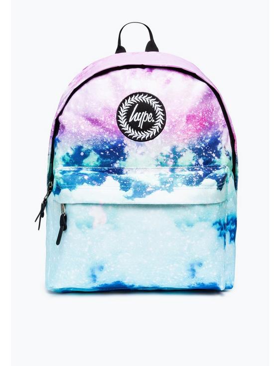 Hype Glitter Skies Backpack | very.co.uk