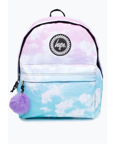 hype-pink-blue-cloud-backpack