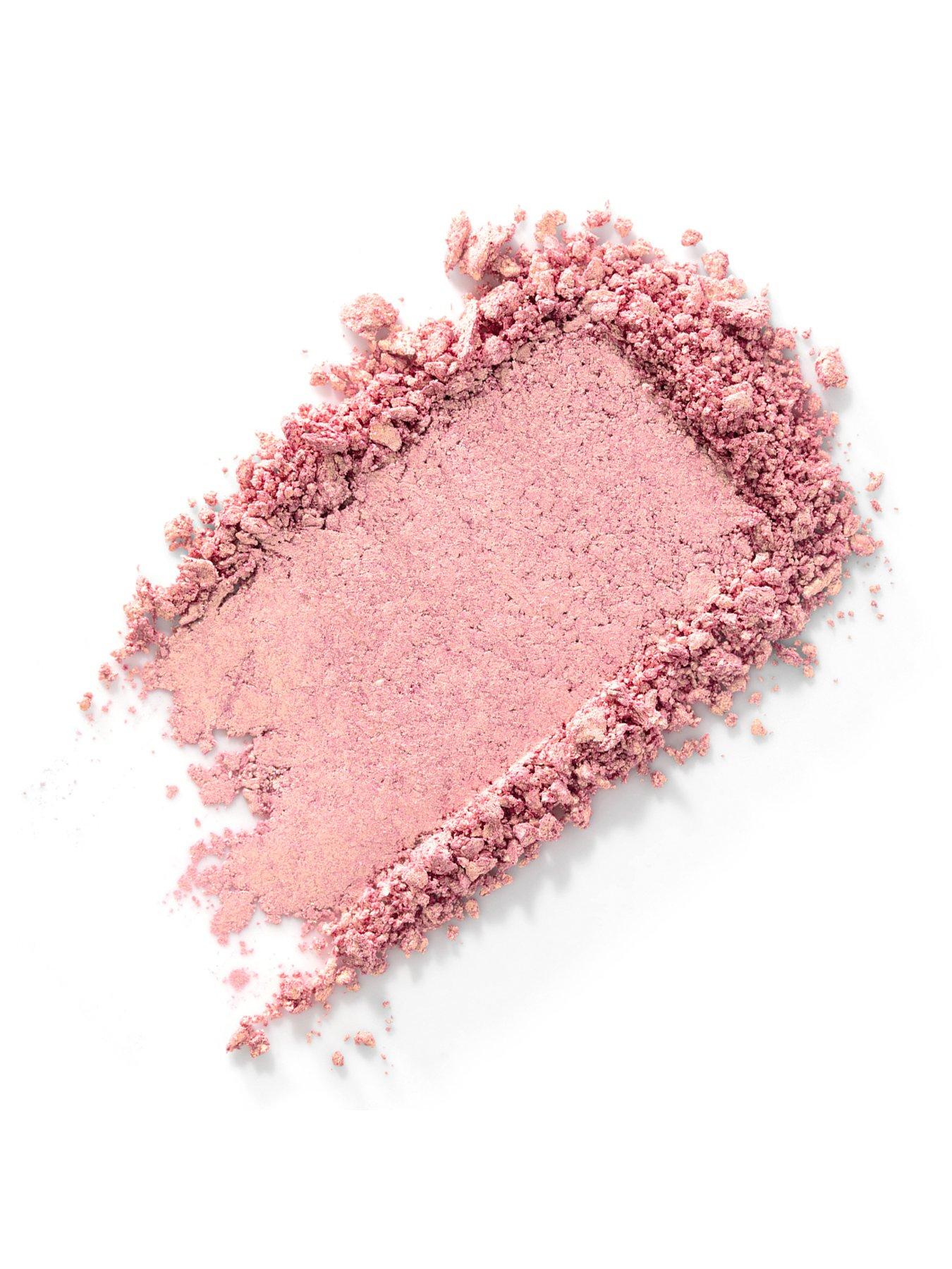 Image 3 of 4 of Benefit Tickle Golden Pink Powder Highlighter