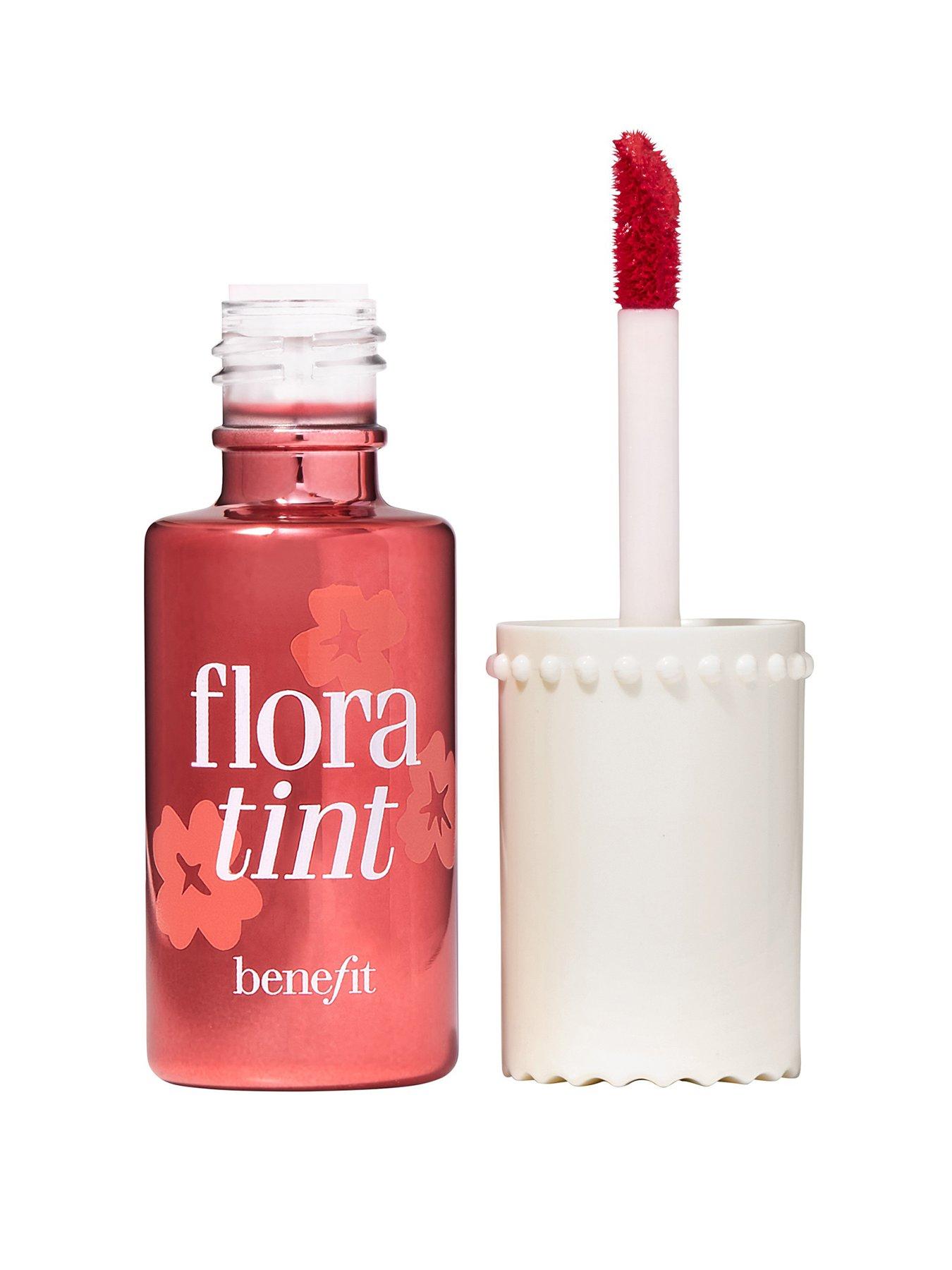 Benefit Floratint Desert Rose-Tinted Lip  &  Cheek Tint