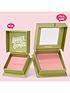  image of benefit-wanderful-world-blushes-dandelion-baby-pink-blusher-and-brightening-finishing-face-powder-mini