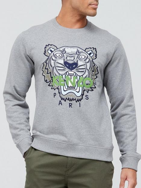 kenzo-icon-tiger-logo-sweatshirt-greynbsp