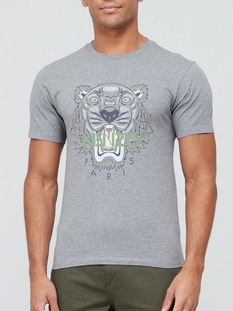 kenzo-icon-tiger-logo-t-shirt-grey