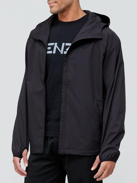 kenzo-k-tiger-windbreaker-jacket-black