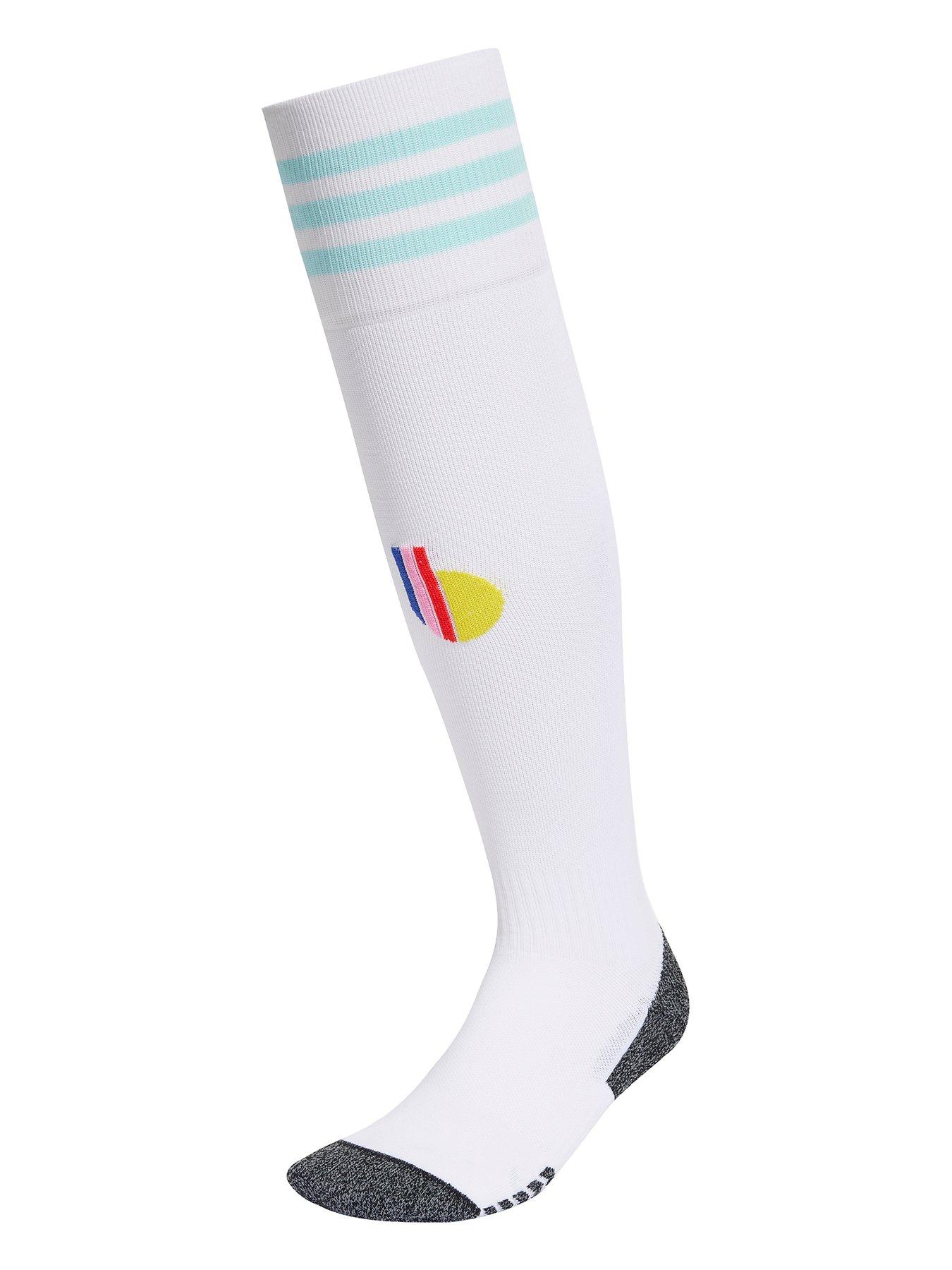 adidas junior socks