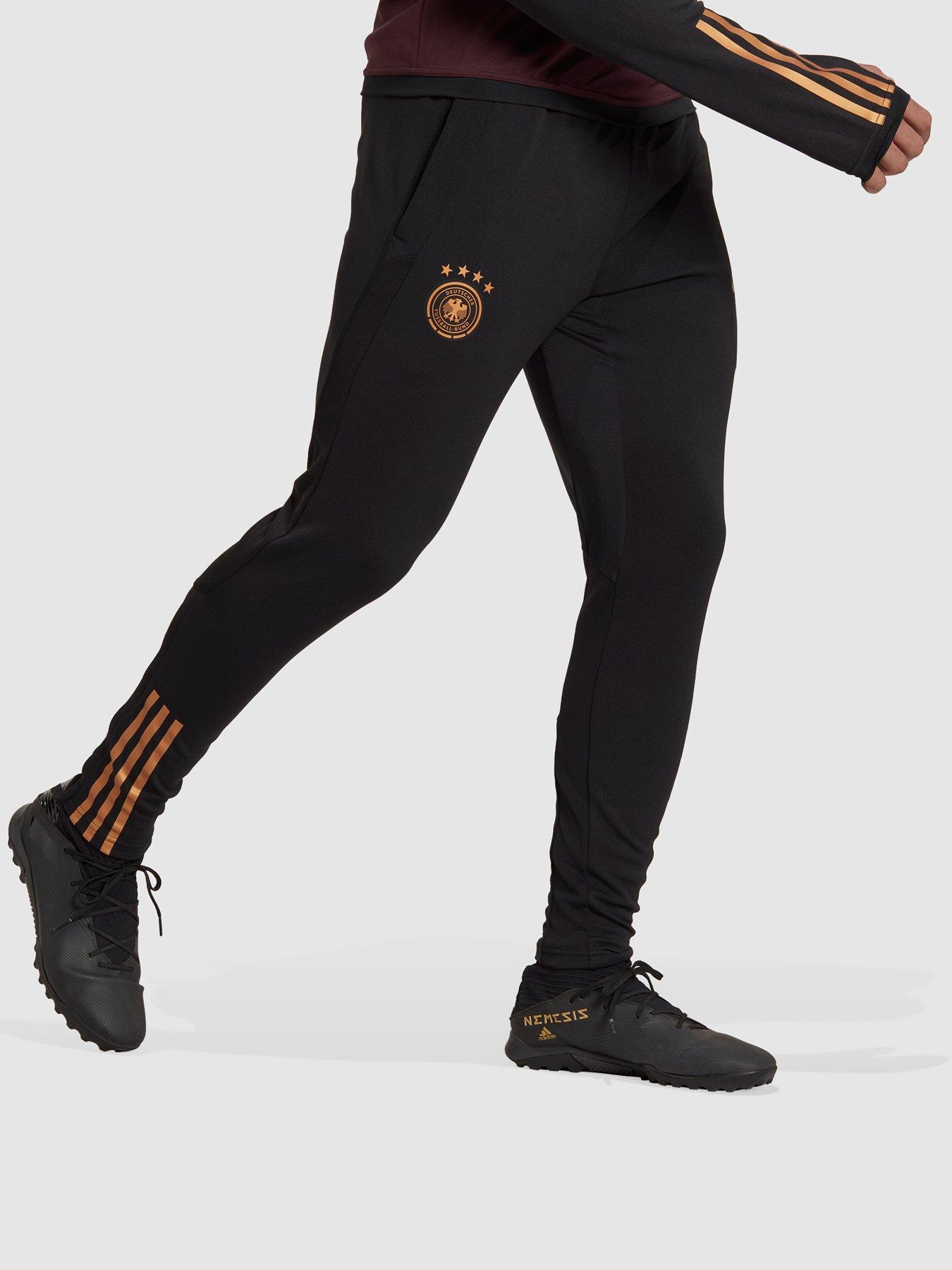 Adidas training pants for sales sale