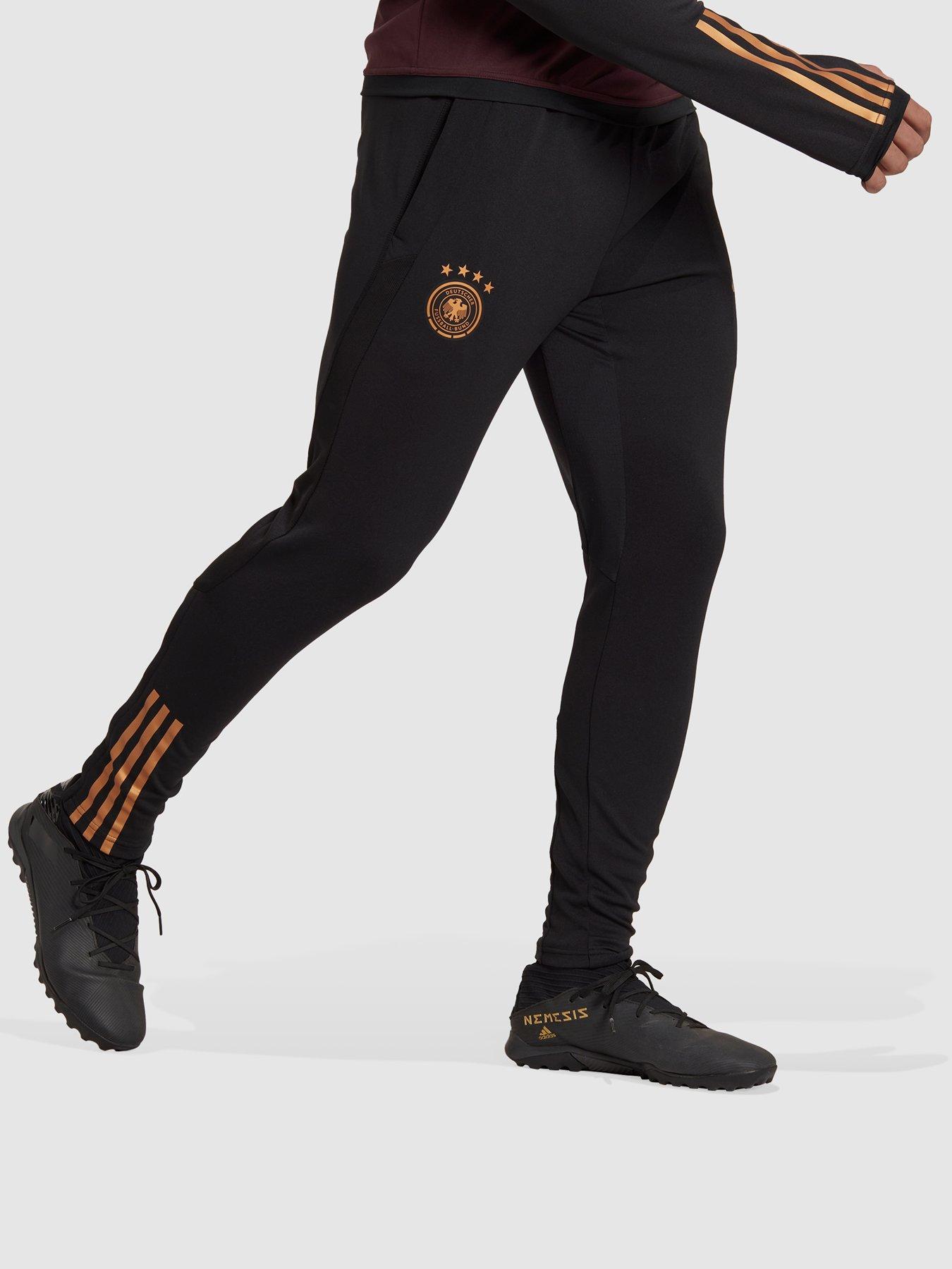 Germany 22 23 On Pitch Training Pant