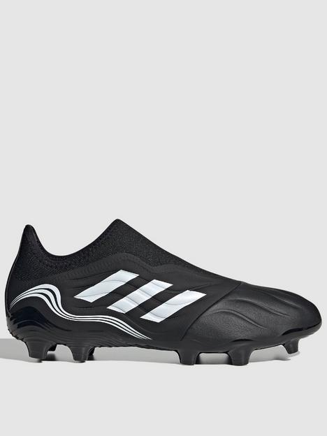 adidas-laceless-copa-sense-3-firm-ground-football-boots-black